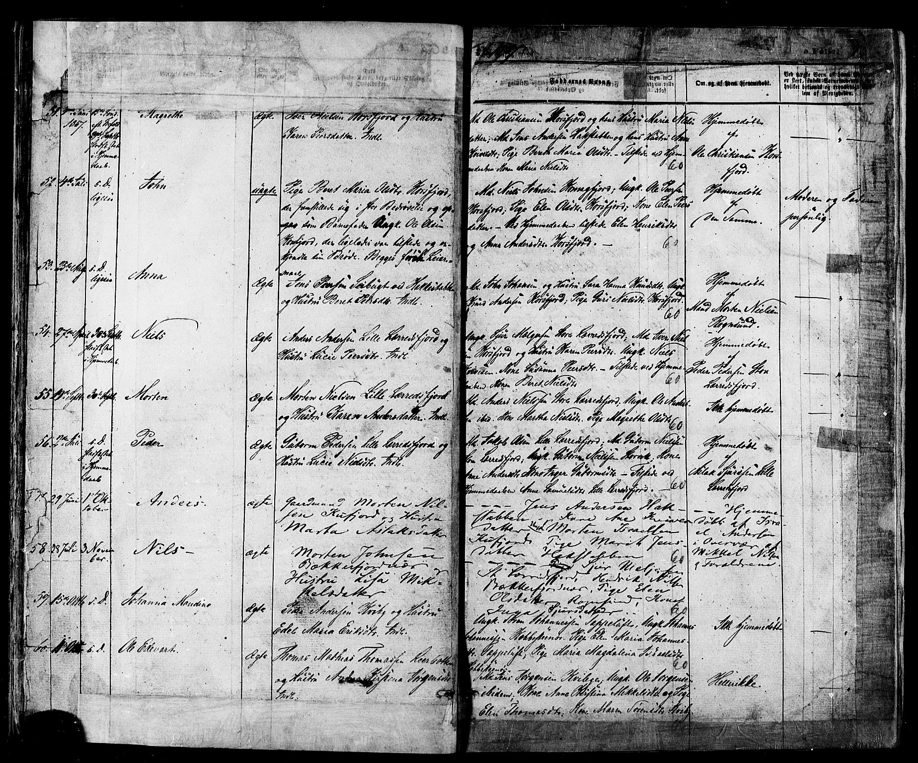 Talvik sokneprestkontor, AV/SATØ-S-1337/H/Ha/L0011kirke: Parish register (official) no. 11, 1864-1877, p. 25