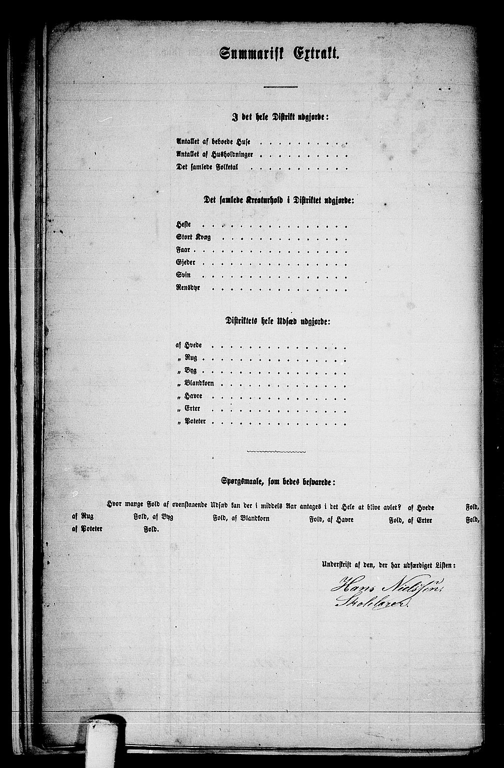 RA, 1865 census for Beitstad, 1865, p. 24