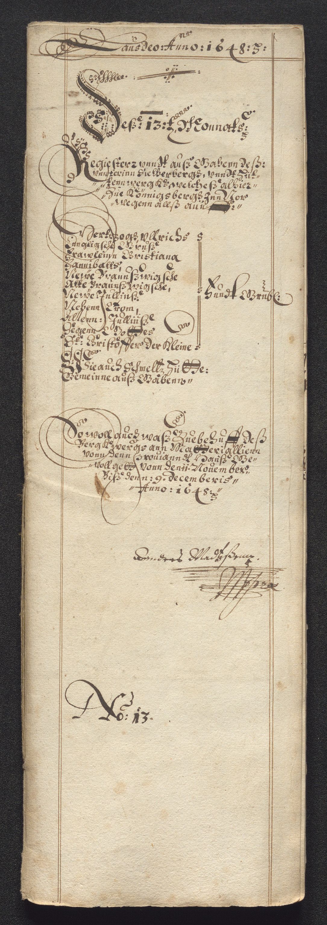 Kongsberg Sølvverk 1623-1816, SAKO/EA-3135/001/D/Dc/Dcd/L0022: Utgiftsregnskap for gruver m.m., 1647-1648, p. 783