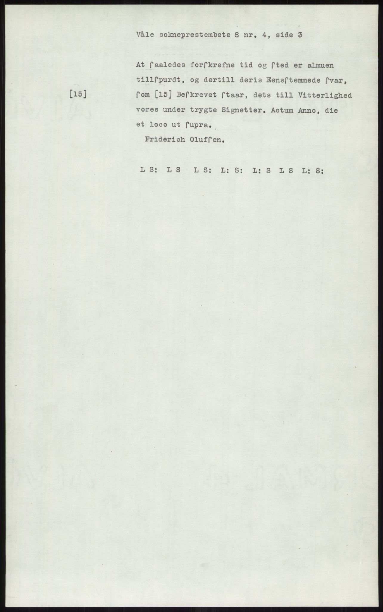 Samlinger til kildeutgivelse, Diplomavskriftsamlingen, AV/RA-EA-4053/H/Ha, p. 1138