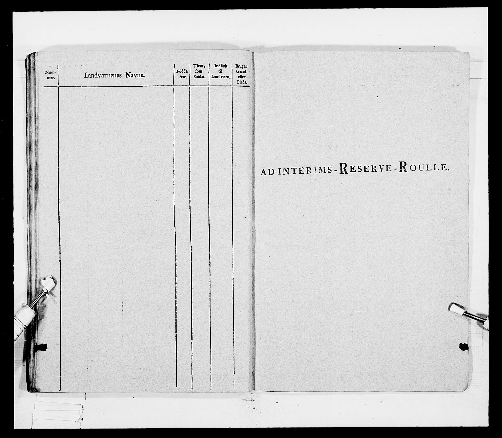 Generalitets- og kommissariatskollegiet, Det kongelige norske kommissariatskollegium, AV/RA-EA-5420/E/Eh/L0041: 1. Akershusiske nasjonale infanteriregiment, 1804-1808, p. 39