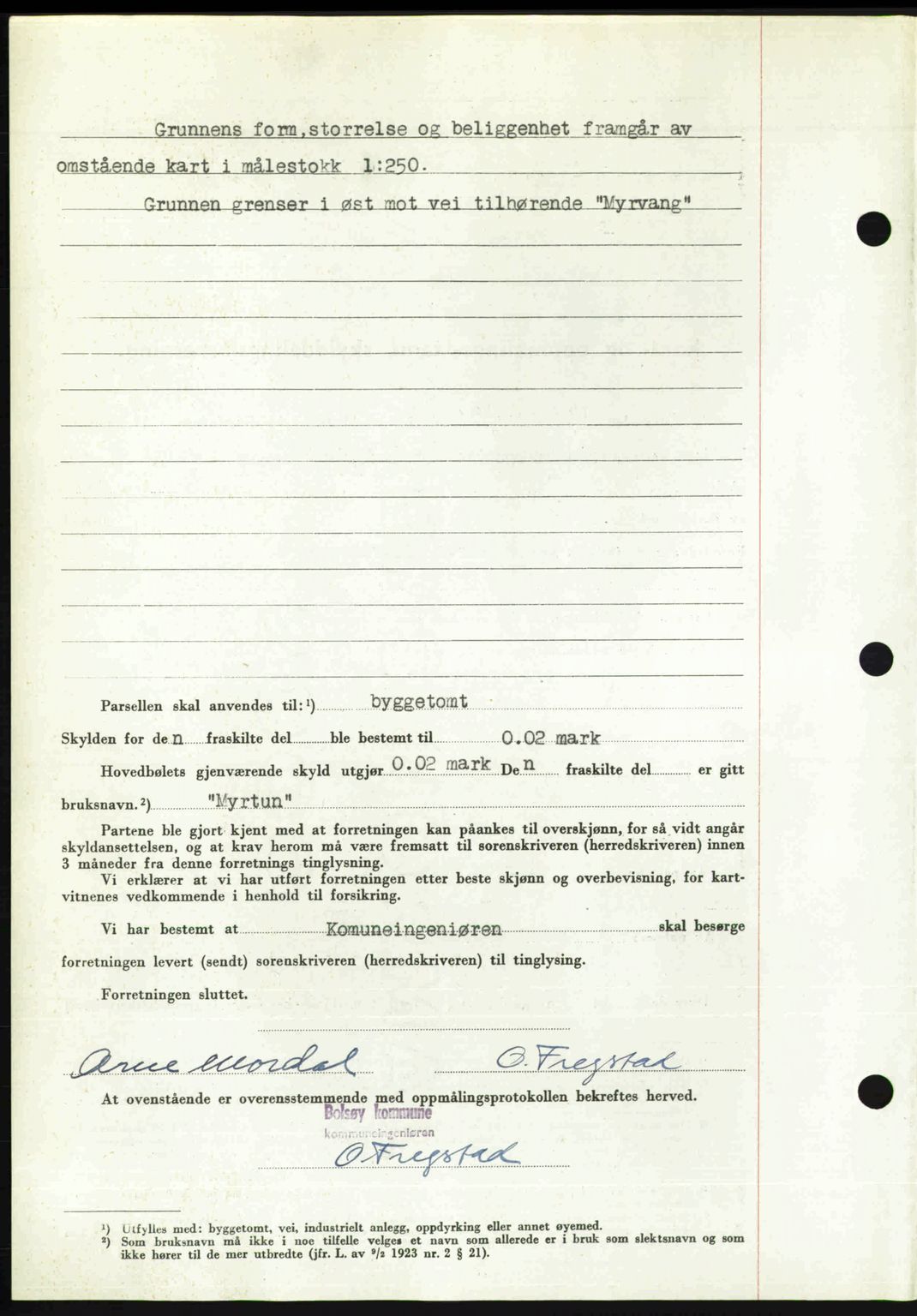 Romsdal sorenskriveri, AV/SAT-A-4149/1/2/2C: Mortgage book no. A32, 1950-1950, Diary no: : 180/1950