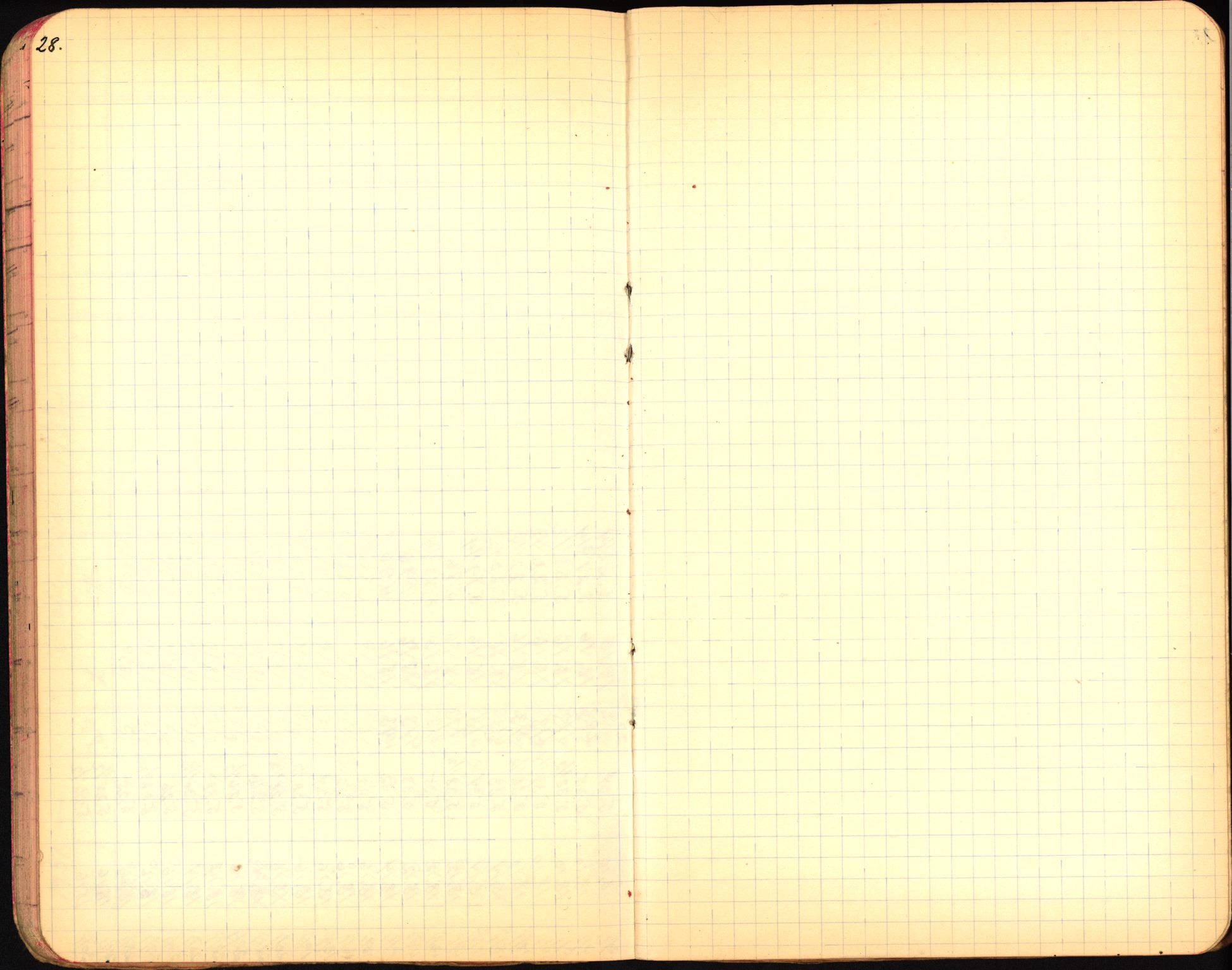 Norges Bank, Statistisk avdeling, AV/RA-S-4063/D/L0171: Sakarkiv, 1925-1953, p. 179