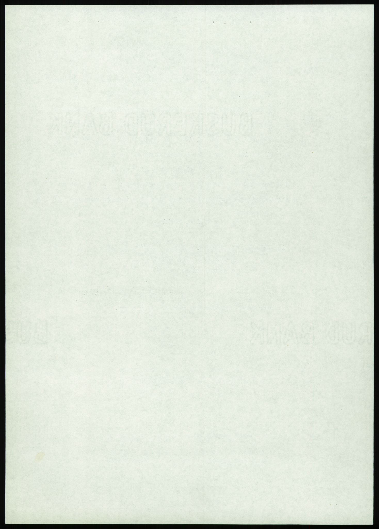 Samlinger til kildeutgivelse, Amerikabrevene, AV/RA-EA-4057/F/L0012: Innlån fra Oppland: Lie (brevnr 1-78), 1838-1914, p. 274