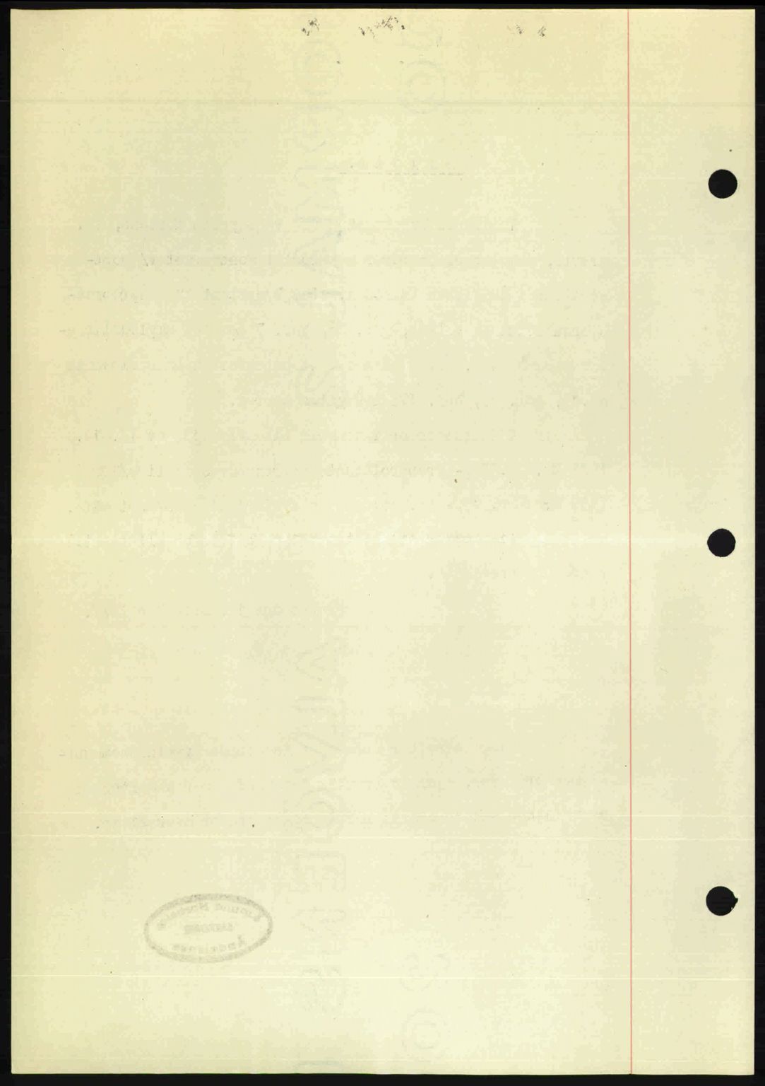 Romsdal sorenskriveri, SAT/A-4149/1/2/2C: Mortgage book no. A24, 1947-1947, Diary no: : 2900/1947