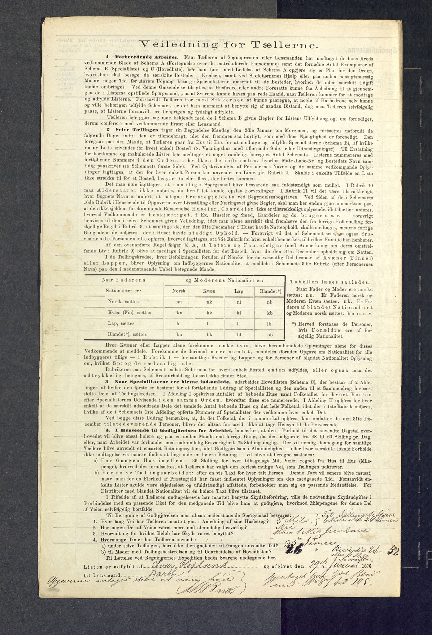 SAKO, 1875 census for 0624P Eiker, 1875, p. 148