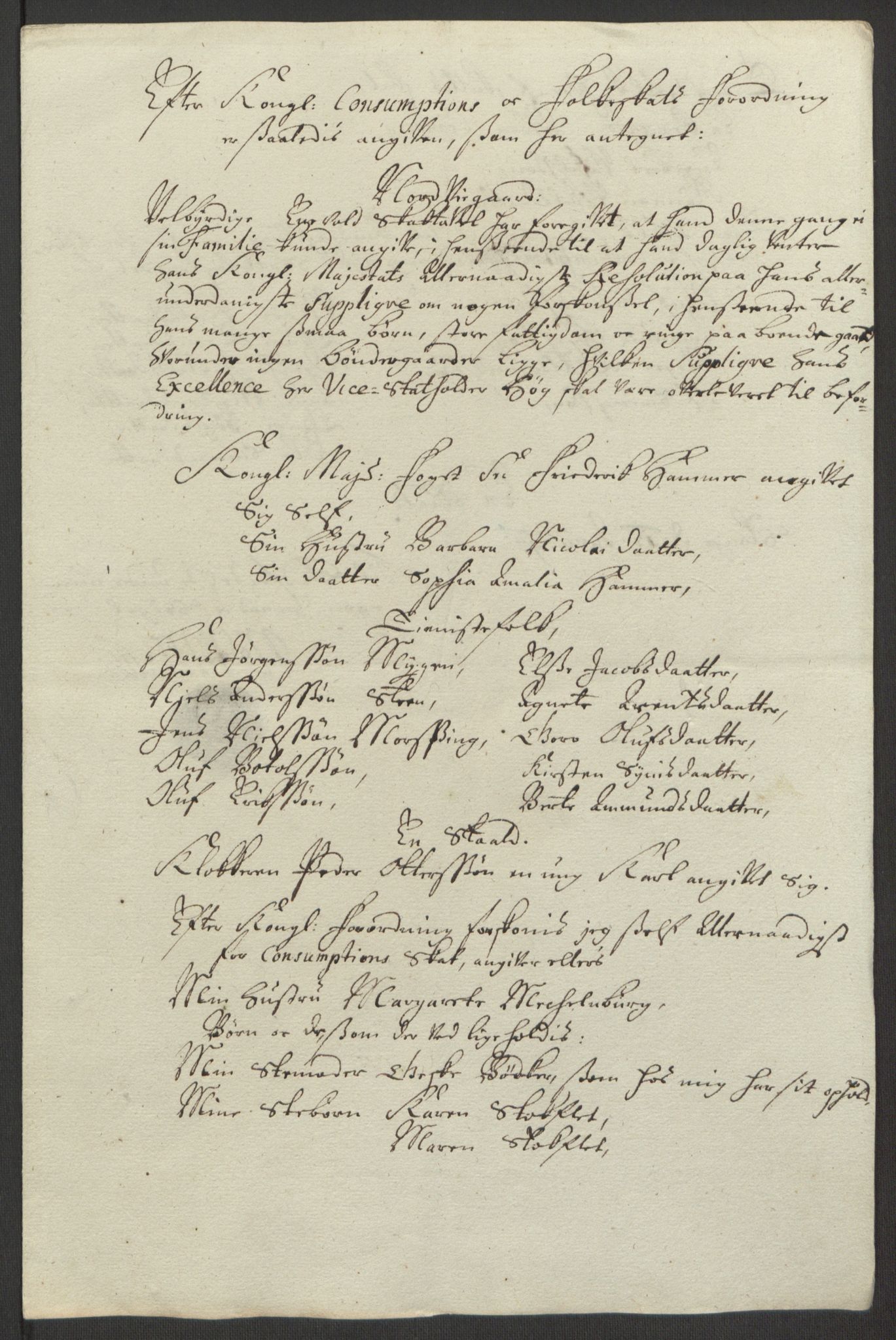 Rentekammeret inntil 1814, Reviderte regnskaper, Fogderegnskap, AV/RA-EA-4092/R16/L1034: Fogderegnskap Hedmark, 1693, p. 129