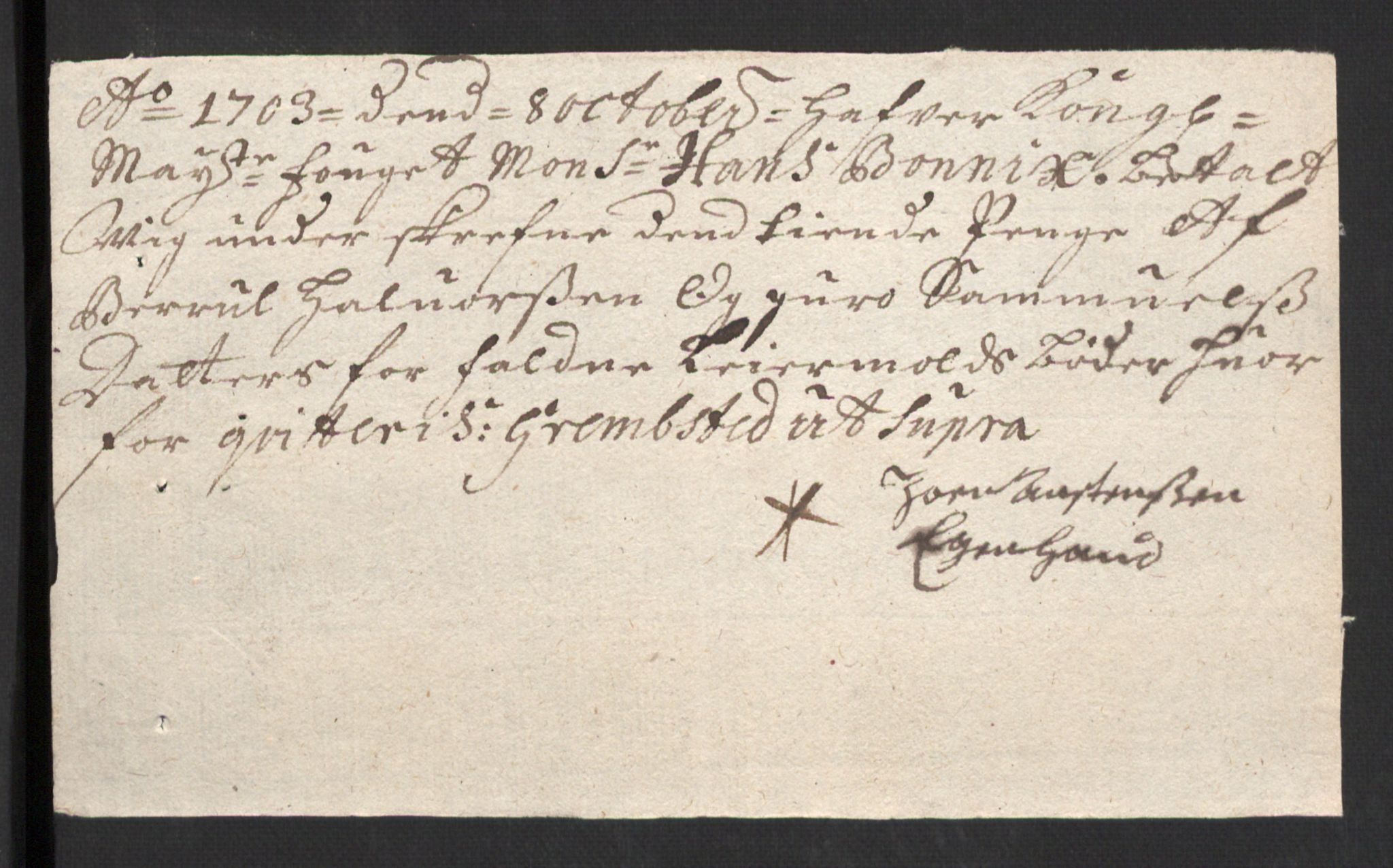 Rentekammeret inntil 1814, Reviderte regnskaper, Fogderegnskap, AV/RA-EA-4092/R39/L2316: Fogderegnskap Nedenes, 1702-1703, p. 232