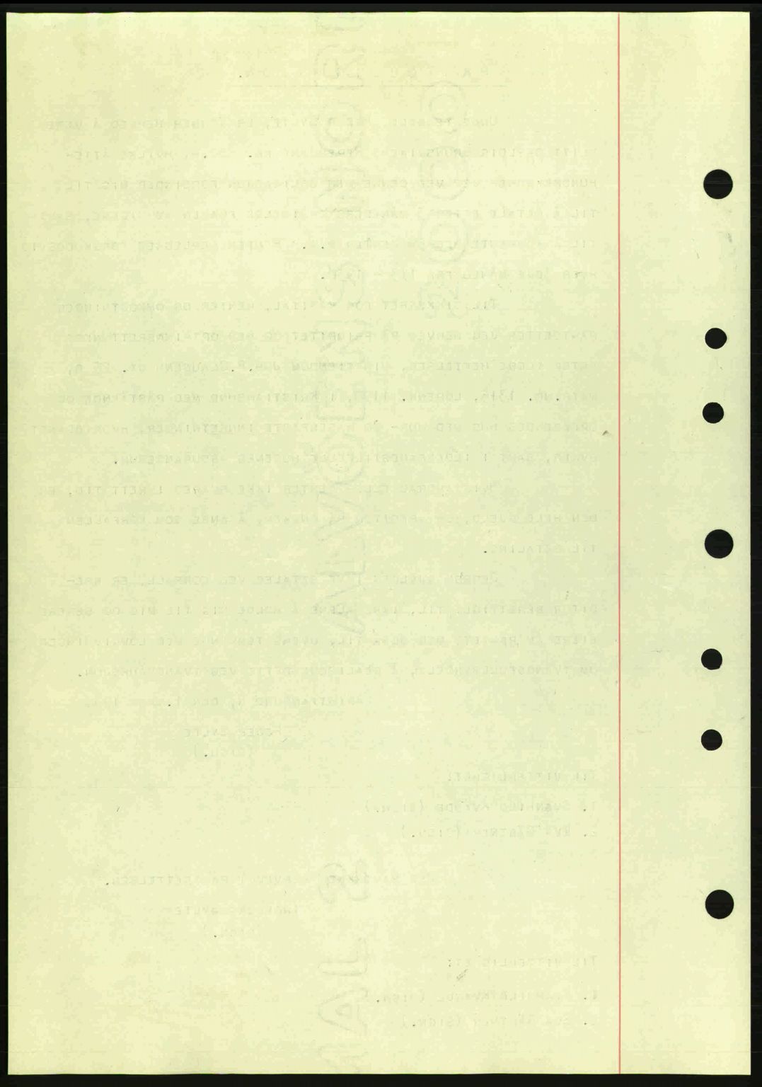 Kristiansund byfogd, SAT/A-4587/A/27: Mortgage book no. 31, 1938-1939, Diary no: : 186/1938
