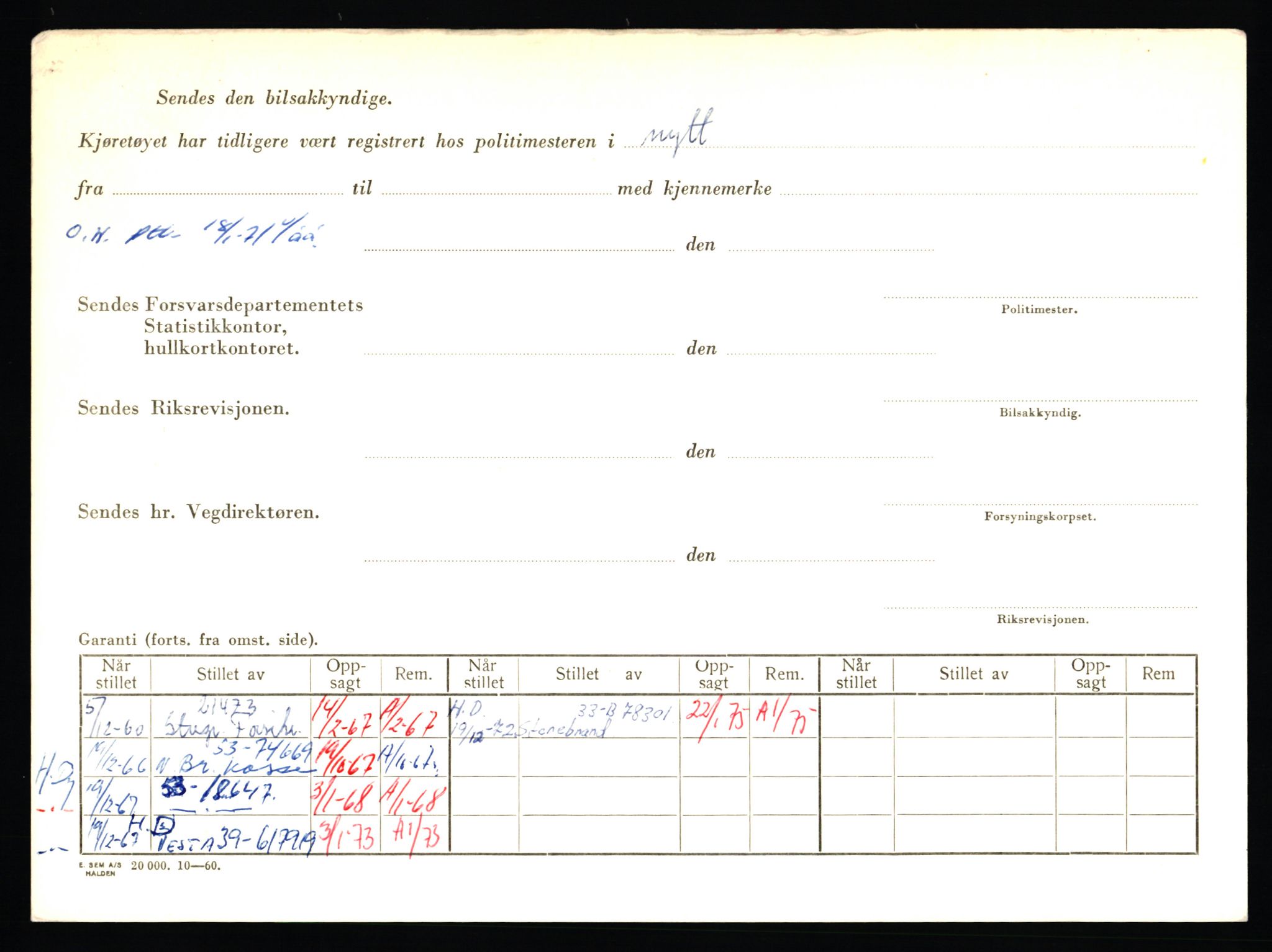 Stavanger trafikkstasjon, AV/SAST-A-101942/0/F/L0057: L-57200 - L-57999, 1930-1971, p. 1658