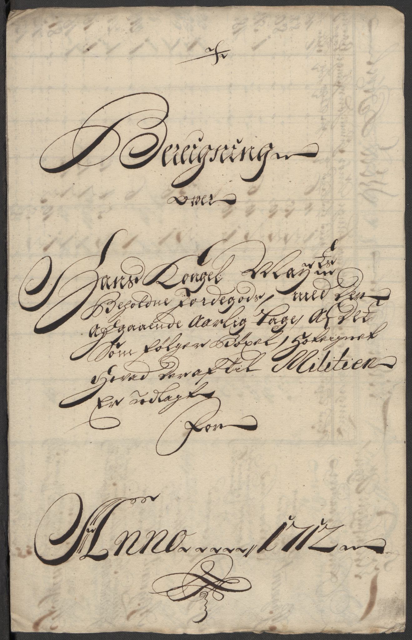 Rentekammeret inntil 1814, Reviderte regnskaper, Fogderegnskap, AV/RA-EA-4092/R12/L0722: Fogderegnskap Øvre Romerike, 1712, p. 193