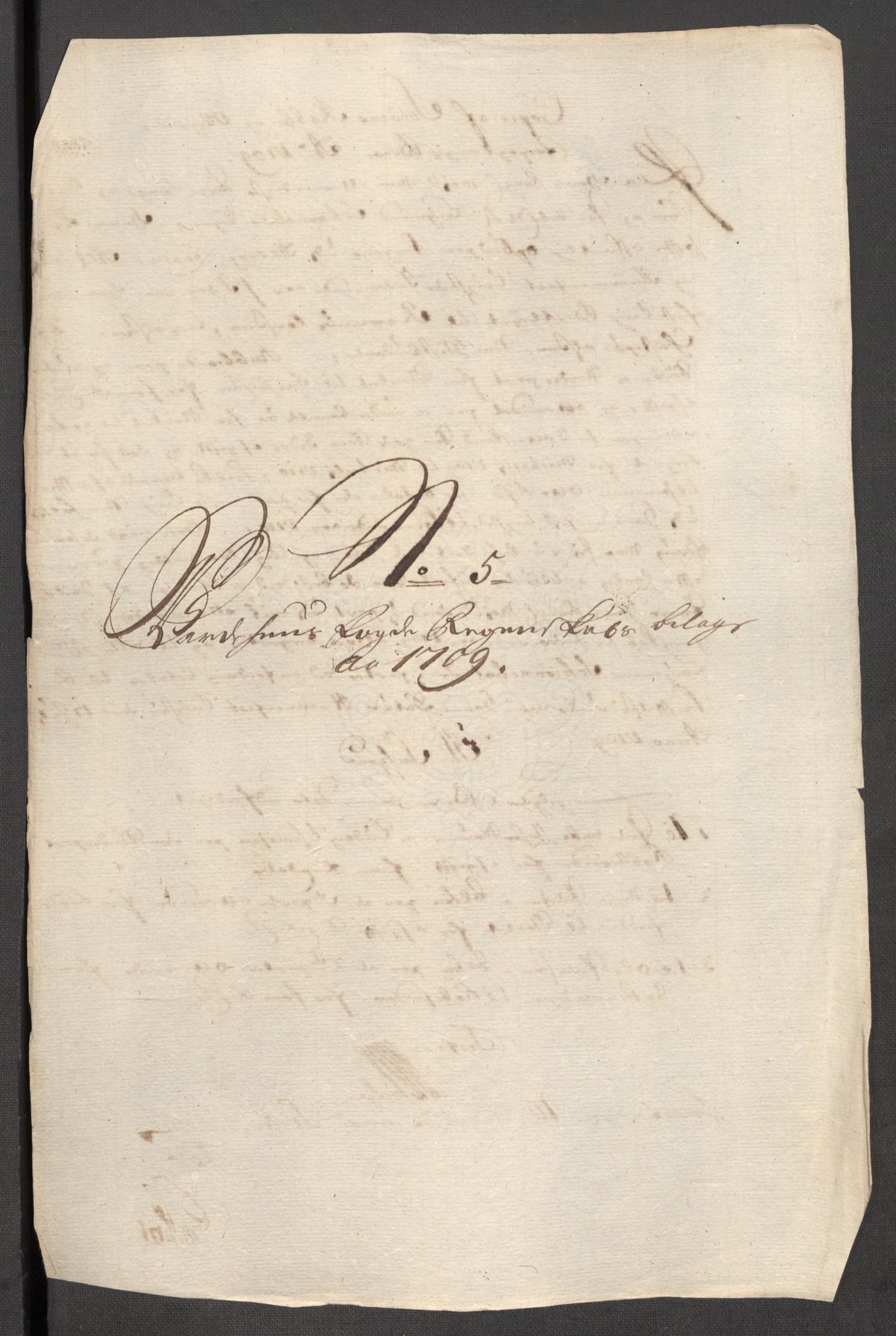 Rentekammeret inntil 1814, Reviderte regnskaper, Fogderegnskap, RA/EA-4092/R69/L4855: Fogderegnskap Finnmark/Vardøhus, 1709-1712, p. 51