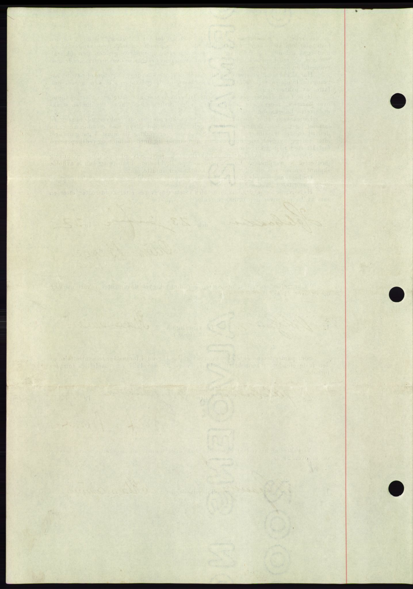 Søre Sunnmøre sorenskriveri, SAT/A-4122/1/2/2C/L0062: Mortgage book no. 56, 1936-1937, Diary no: : 180/1937