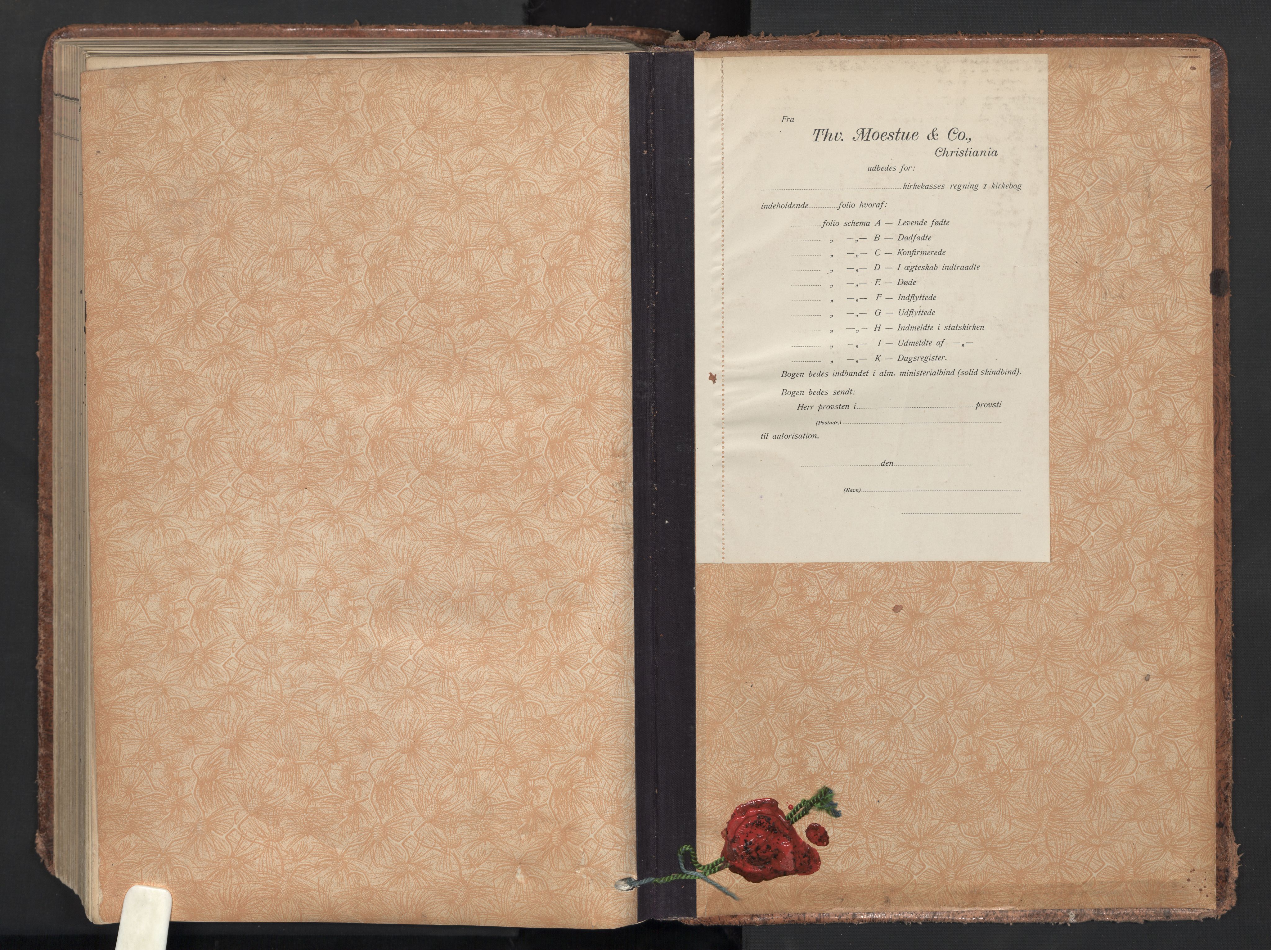 Gamle Aker prestekontor Kirkebøker, SAO/A-10617a/F/L0015: Parish register (official) no. 15, 1911-1924