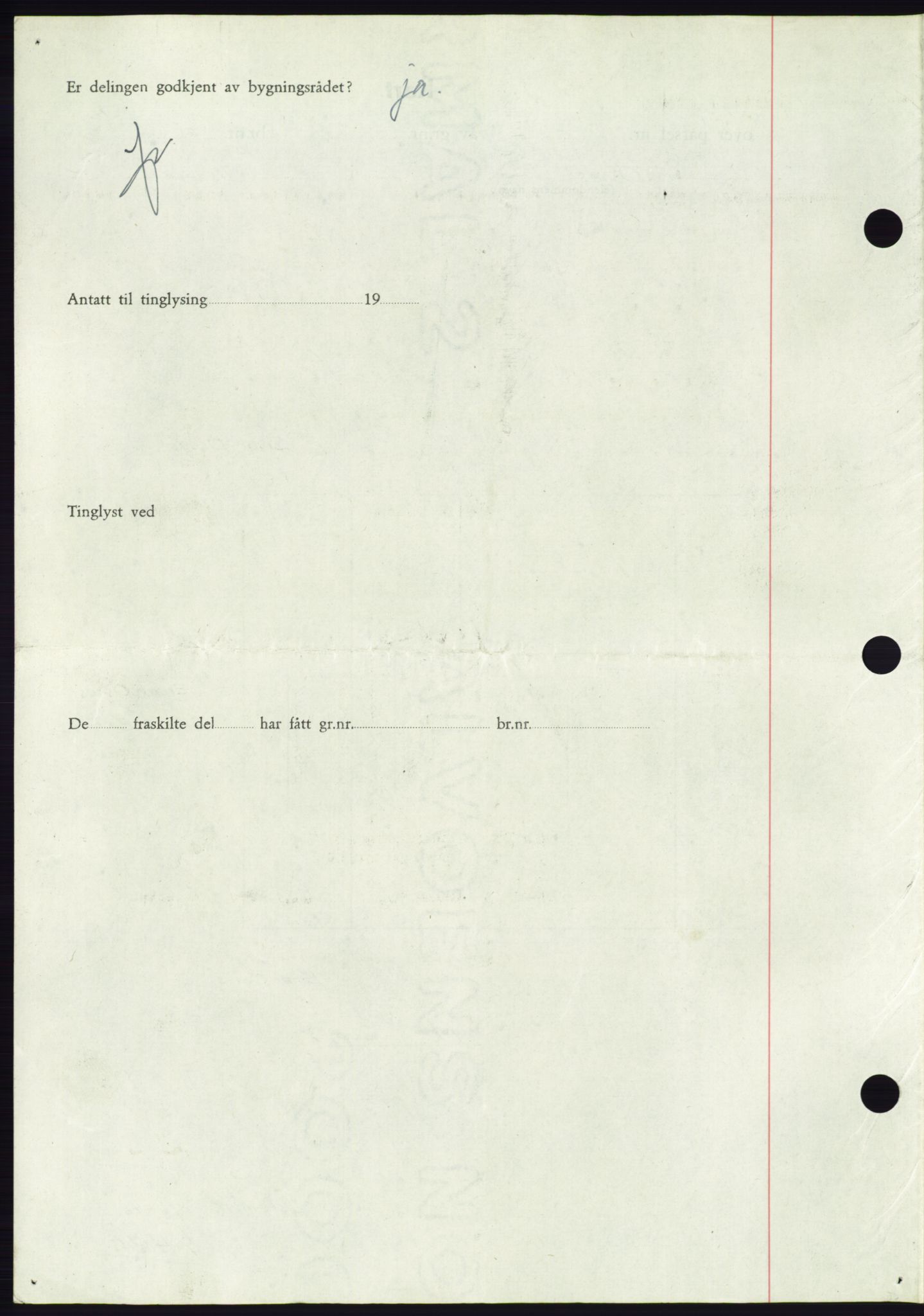 Søre Sunnmøre sorenskriveri, AV/SAT-A-4122/1/2/2C/L0082: Mortgage book no. 8A, 1948-1948, Diary no: : 363/1948