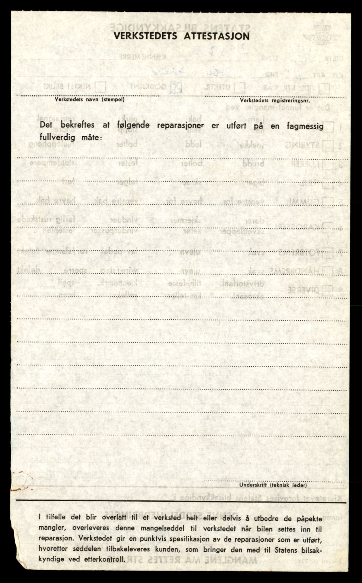 Møre og Romsdal vegkontor - Ålesund trafikkstasjon, SAT/A-4099/F/Fe/L0047: Registreringskort for kjøretøy T 14580 - T 14720, 1927-1998, p. 2818