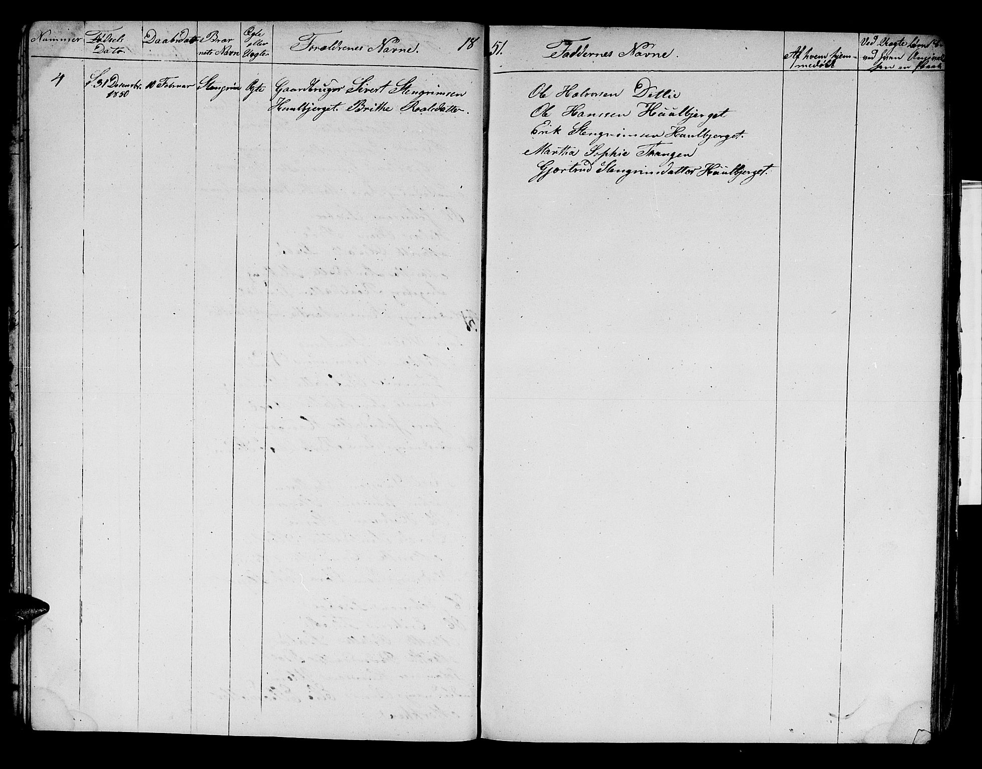 Ministerialprotokoller, klokkerbøker og fødselsregistre - Sør-Trøndelag, AV/SAT-A-1456/679/L0922: Parish register (copy) no. 679C02, 1845-1851, p. 18