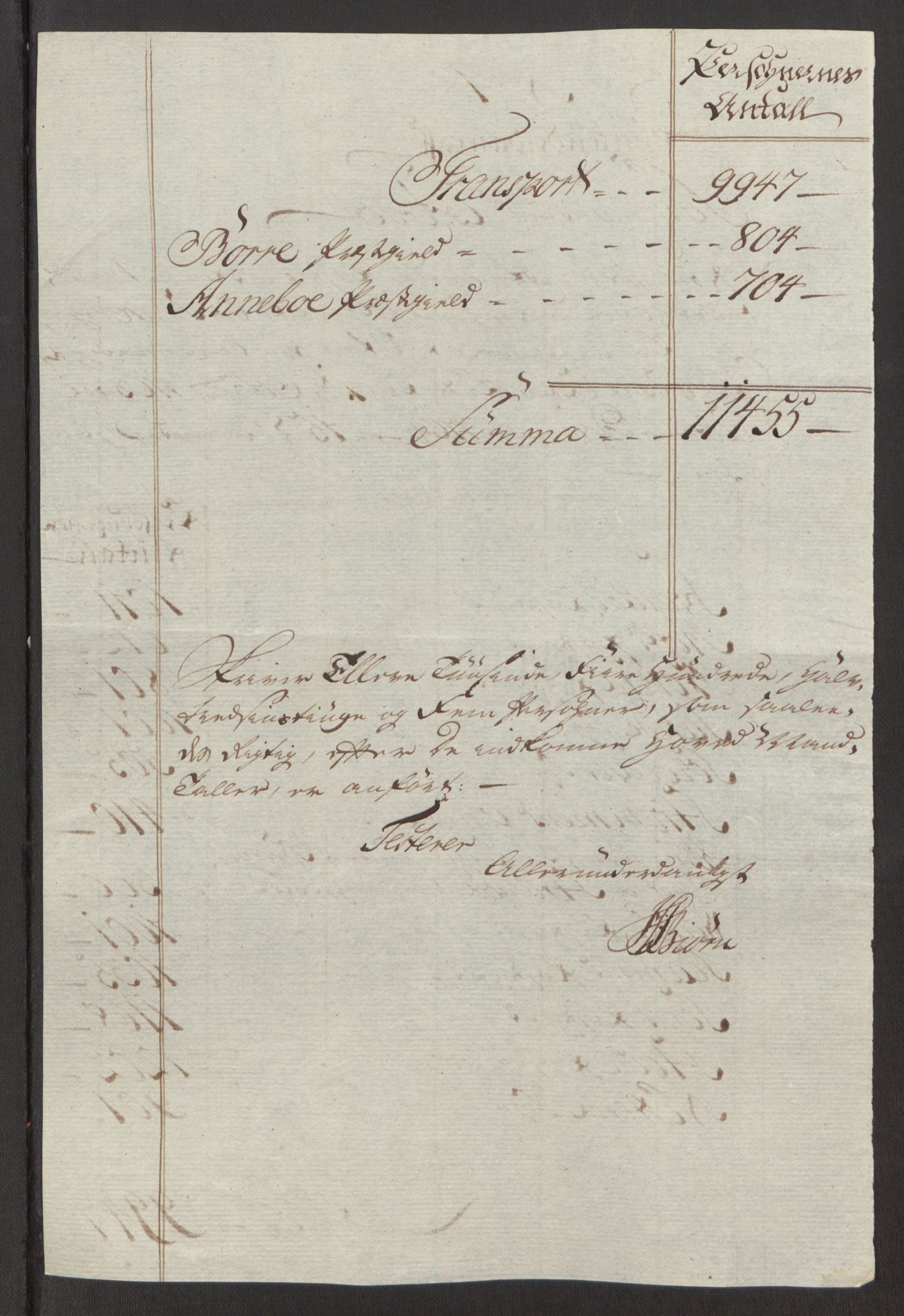 Rentekammeret inntil 1814, Reviderte regnskaper, Fogderegnskap, RA/EA-4092/R32/L1960: Ekstraskatten Jarlsberg grevskap, 1762-1772, p. 53