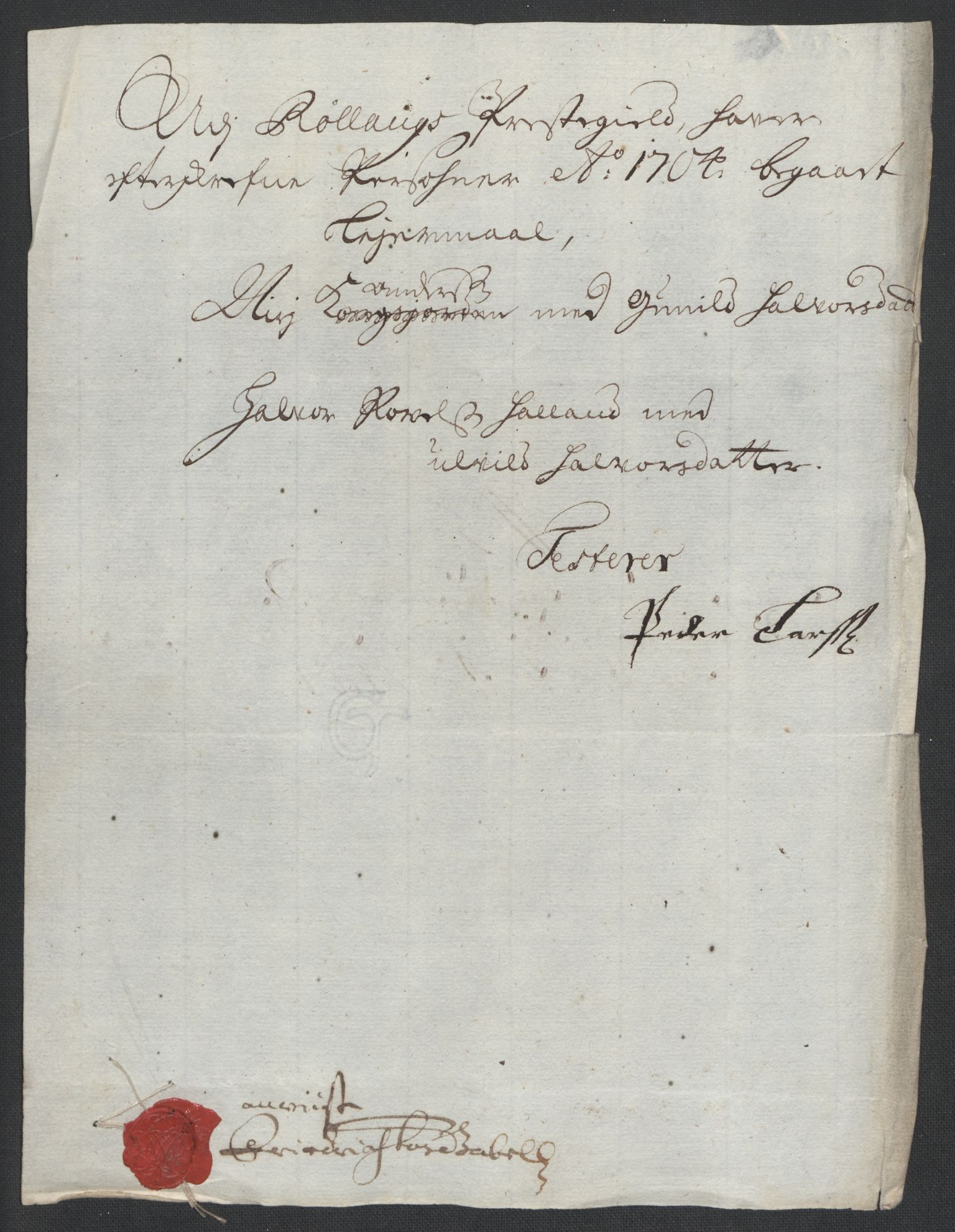 Rentekammeret inntil 1814, Reviderte regnskaper, Fogderegnskap, AV/RA-EA-4092/R24/L1582: Fogderegnskap Numedal og Sandsvær, 1704, p. 51