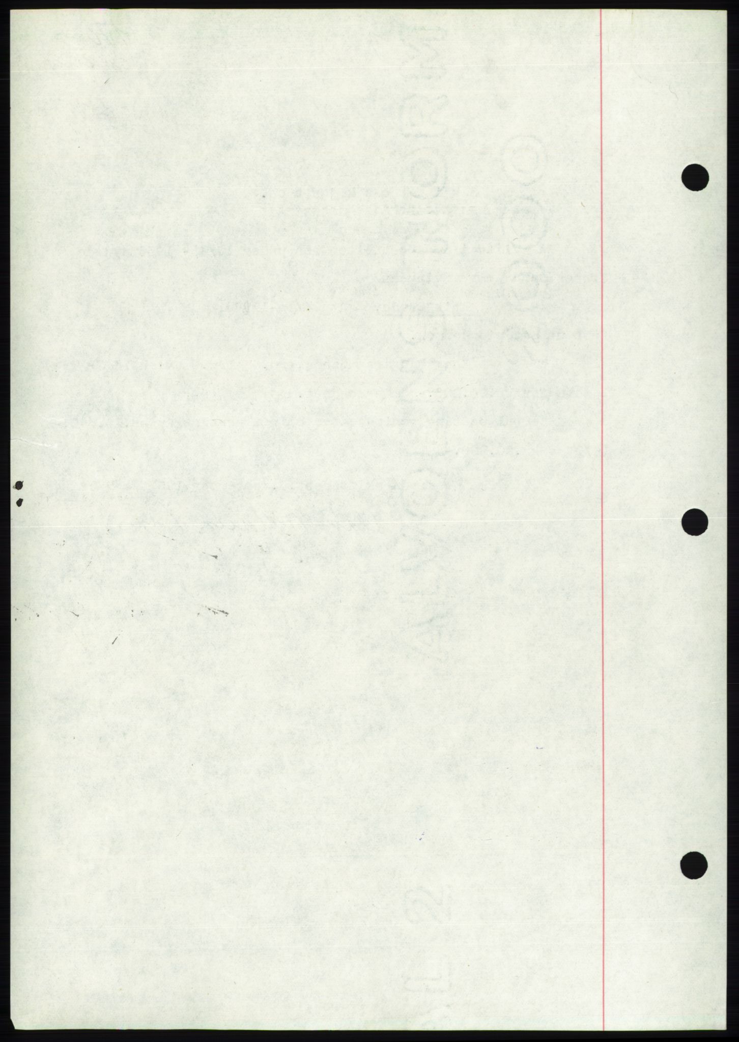 Jæren sorenskriveri, SAST/A-100310/03/G/Gba/L0069: Mortgage book, 1937-1937, Diary no: : 2819/1937