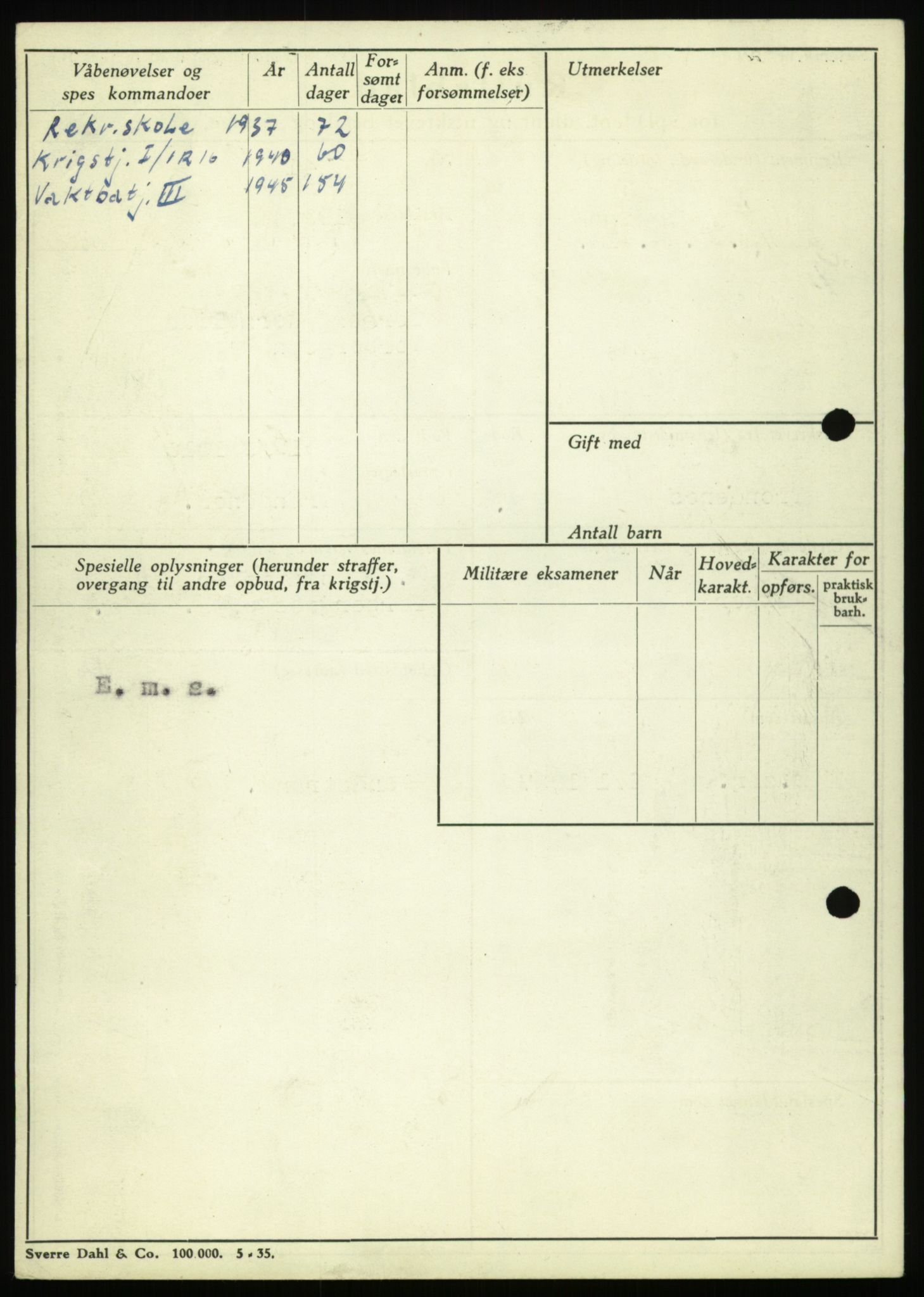 Forsvaret, Troms infanteriregiment nr. 16, AV/RA-RAFA-3146/P/Pa/L0021: Rulleblad for regimentets menige mannskaper, årsklasse 1937, 1937, p. 1184