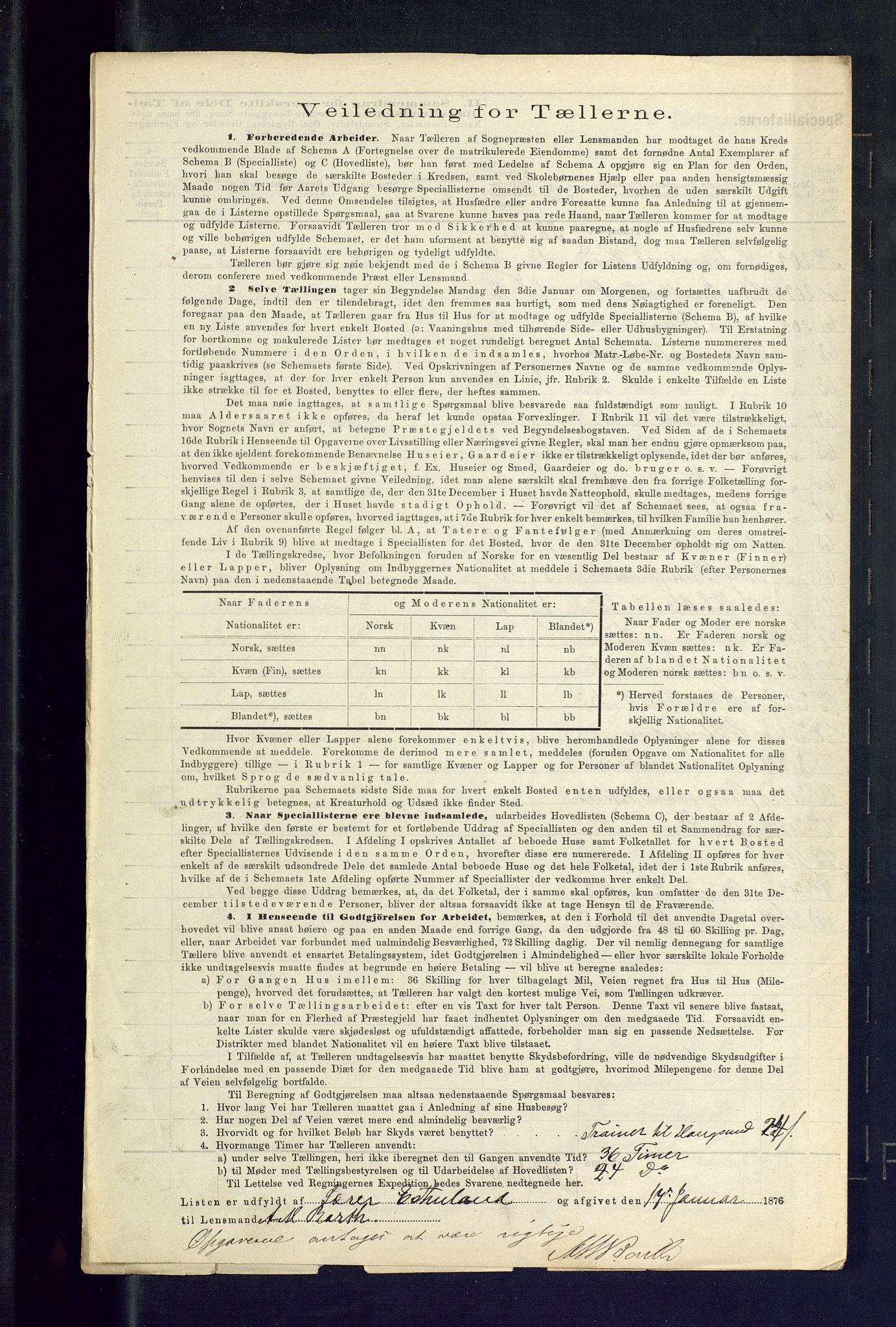 SAKO, 1875 census for 0624P Eiker, 1875, p. 74