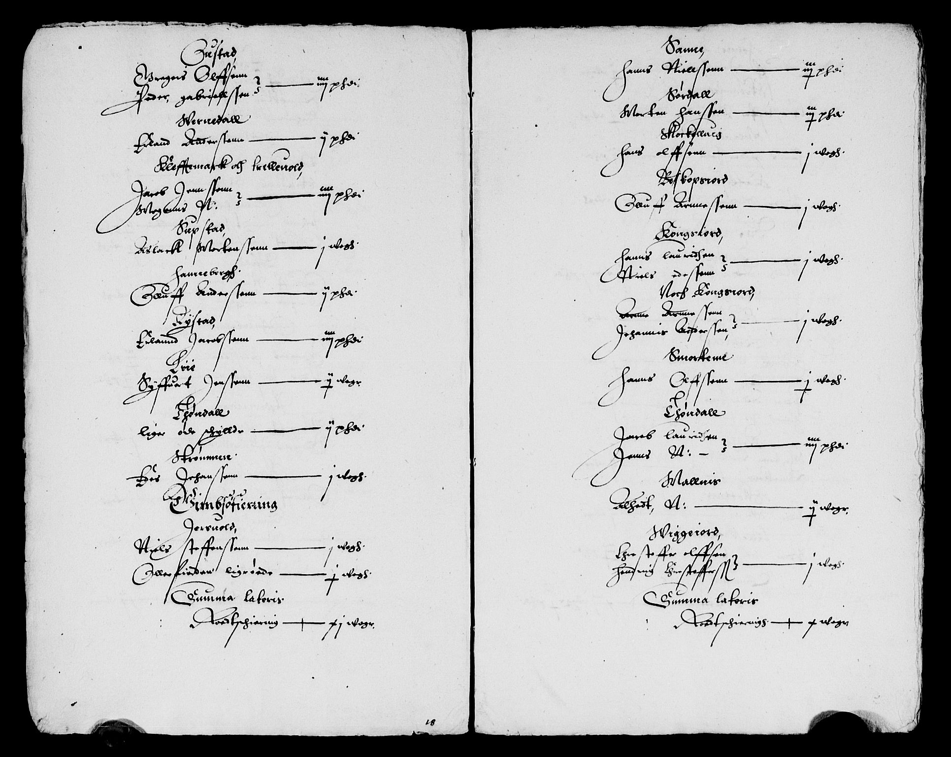 Rentekammeret inntil 1814, Reviderte regnskaper, Lensregnskaper, RA/EA-5023/R/Rb/Rbz/L0012: Nordlandenes len, 1620-1621