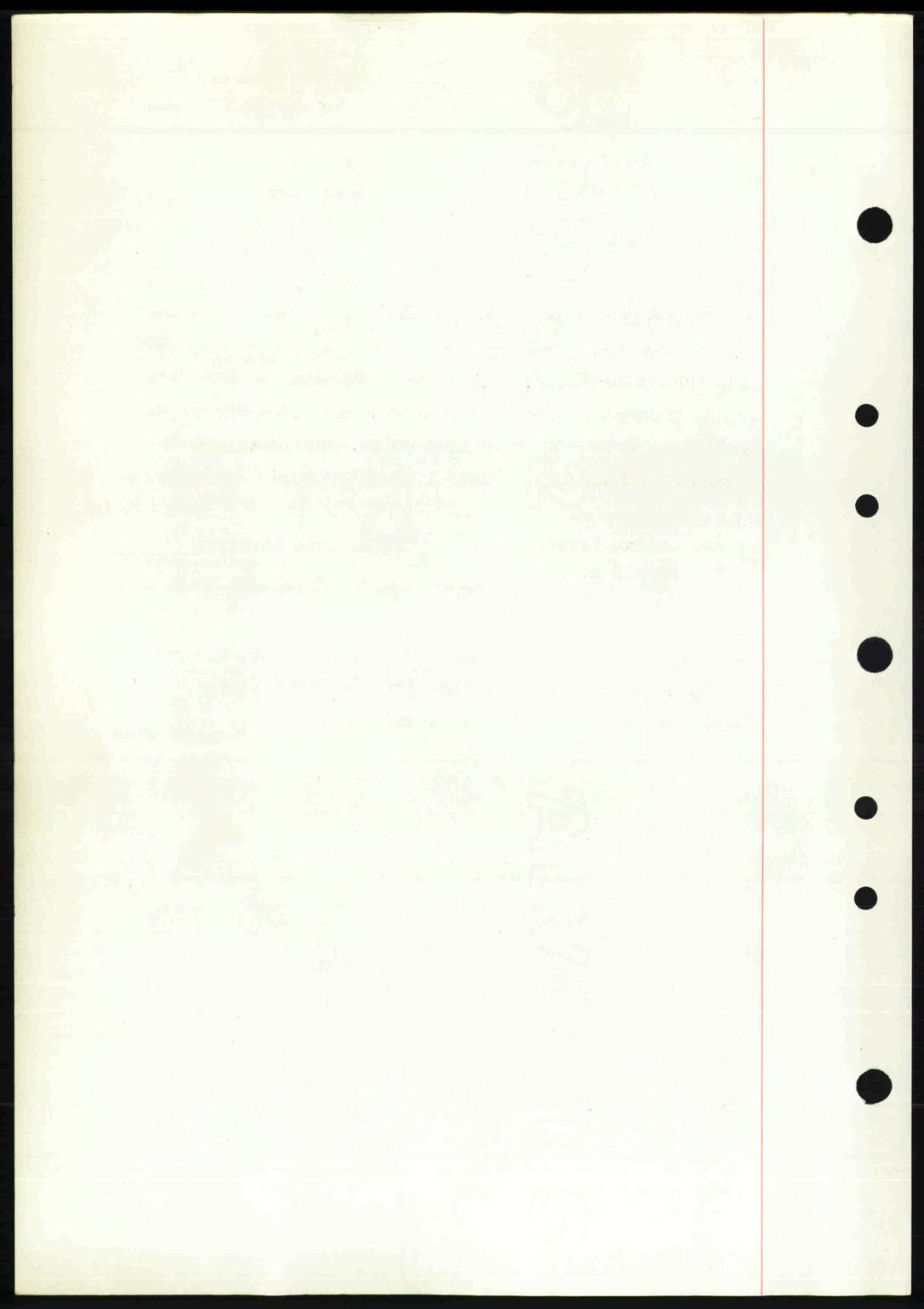 Jarlsberg sorenskriveri, SAKO/A-131/G/Ga/Gaa/L0018b: Mortgage book no. A-18b, 1946-1946, Diary no: : 608/1946