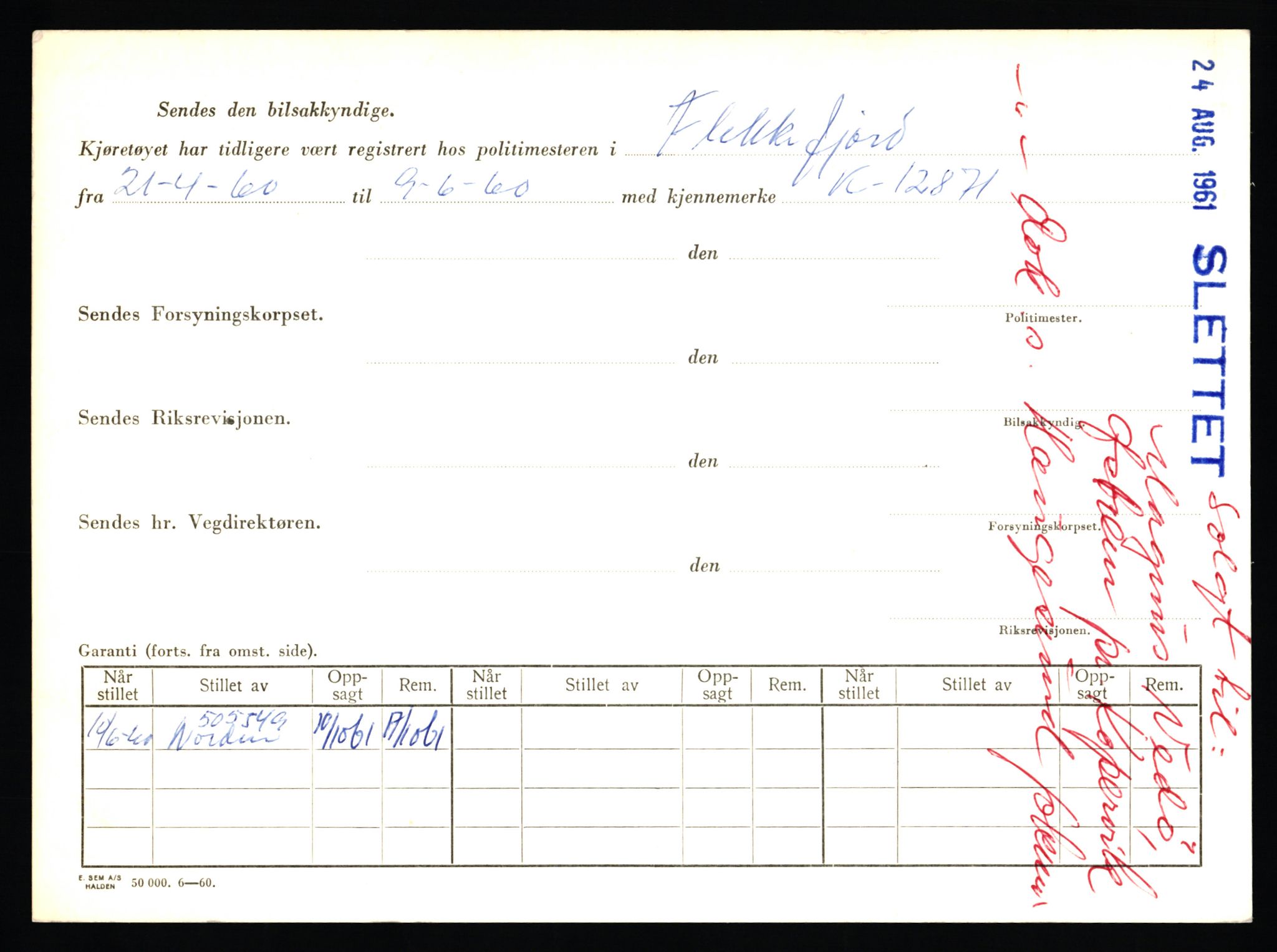 Stavanger trafikkstasjon, AV/SAST-A-101942/0/F/L0063: L-62700 - L-63799, 1930-1971, p. 80