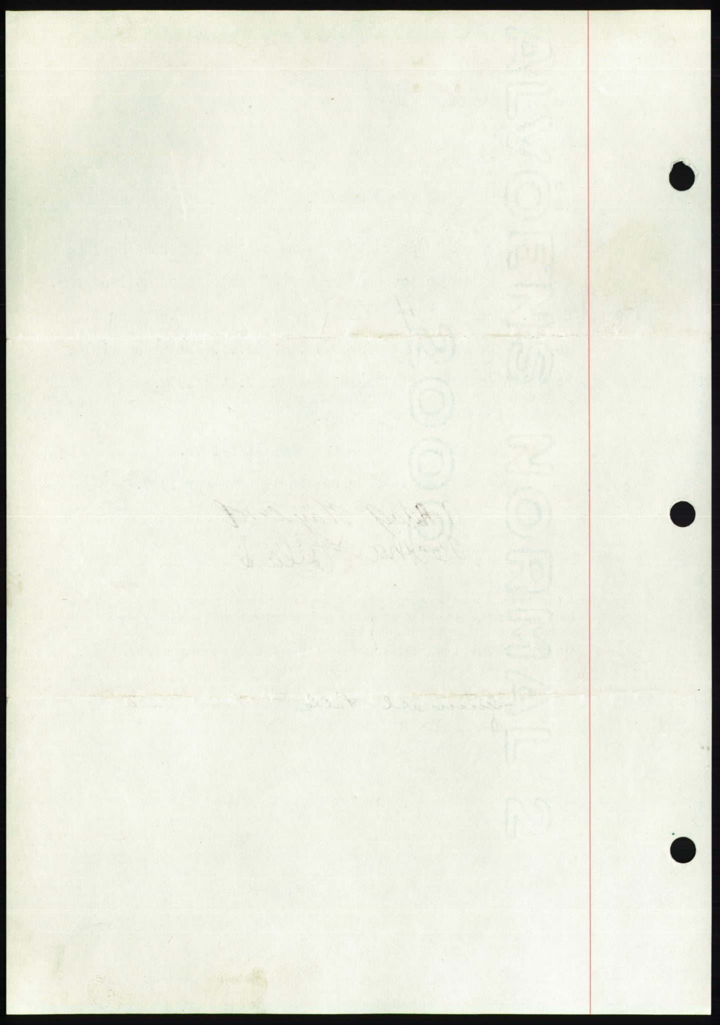 Jæren sorenskriveri, SAST/A-100310/03/G/Gba/L0069: Mortgage book, 1937-1937, Diary no: : 3776/1937
