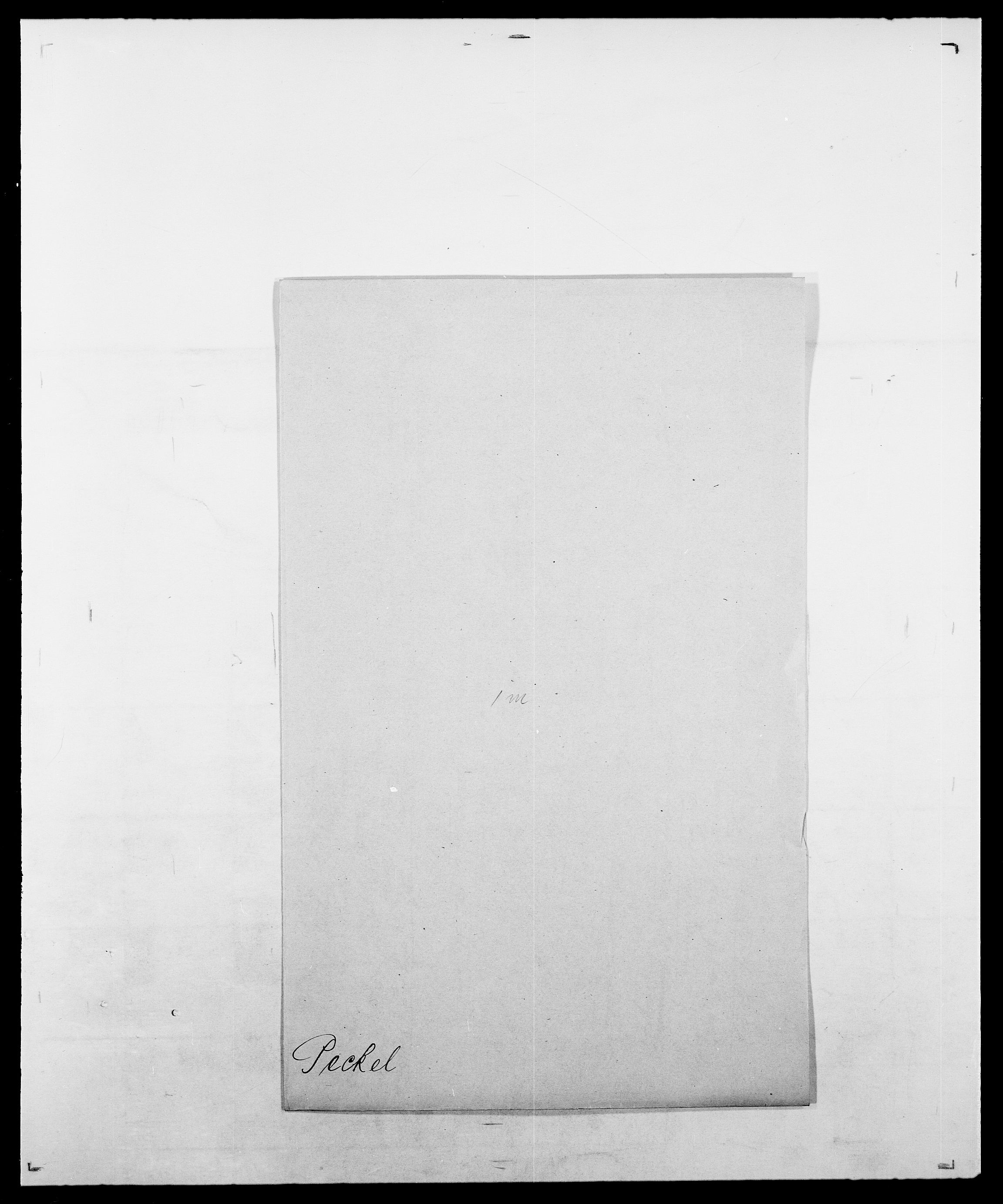 Delgobe, Charles Antoine - samling, SAO/PAO-0038/D/Da/L0030: Paars - Pittelkov, p. 268