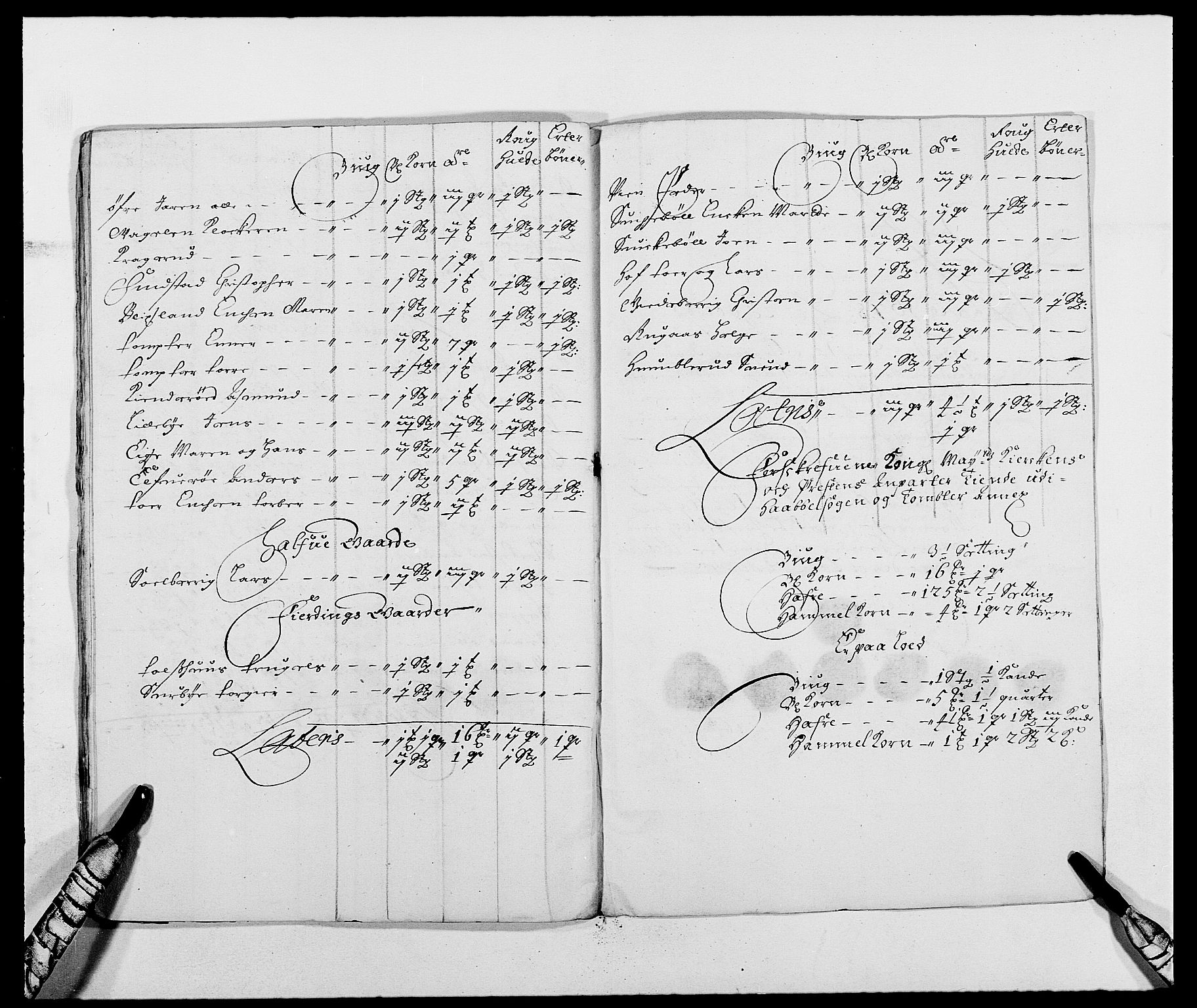 Rentekammeret inntil 1814, Reviderte regnskaper, Fogderegnskap, AV/RA-EA-4092/R02/L0099: Fogderegnskap Moss og Verne kloster, 1678, p. 173