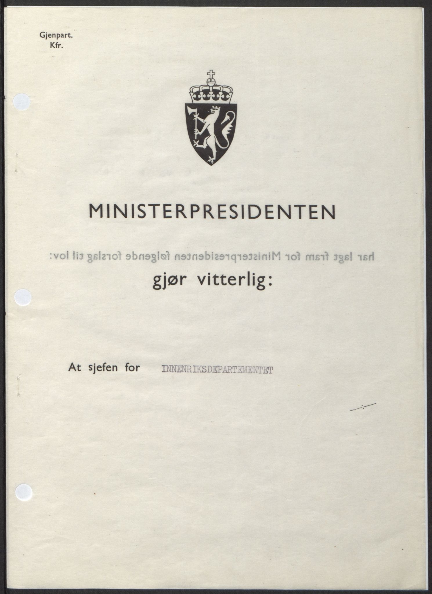 NS-administrasjonen 1940-1945 (Statsrådsekretariatet, de kommisariske statsråder mm), AV/RA-S-4279/D/Db/L0098: Lover II, 1942, p. 525