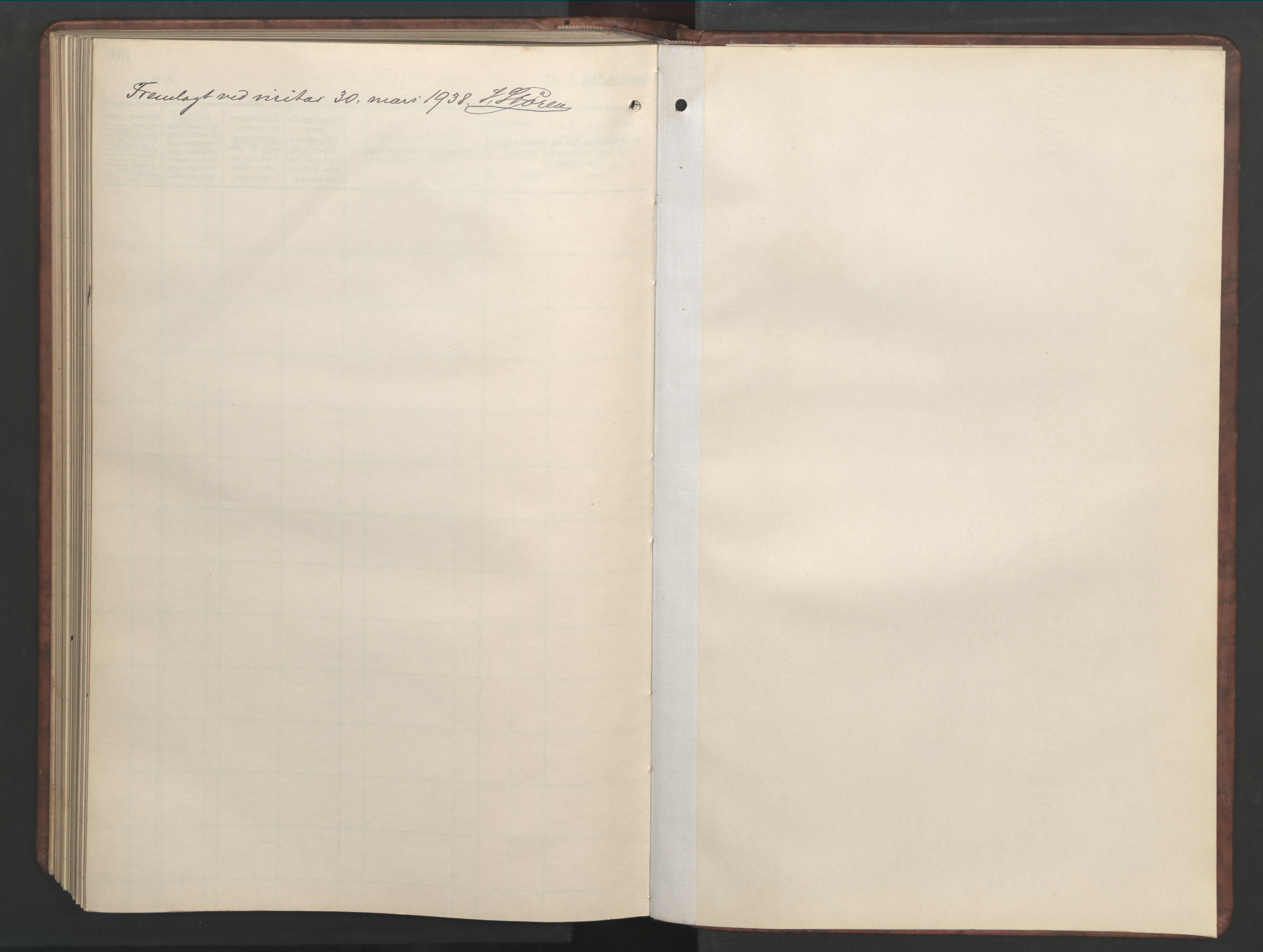 Ministerialprotokoller, klokkerbøker og fødselsregistre - Sør-Trøndelag, SAT/A-1456/601/L0101: Parish register (copy) no. 601C19, 1935-1946, p. 237