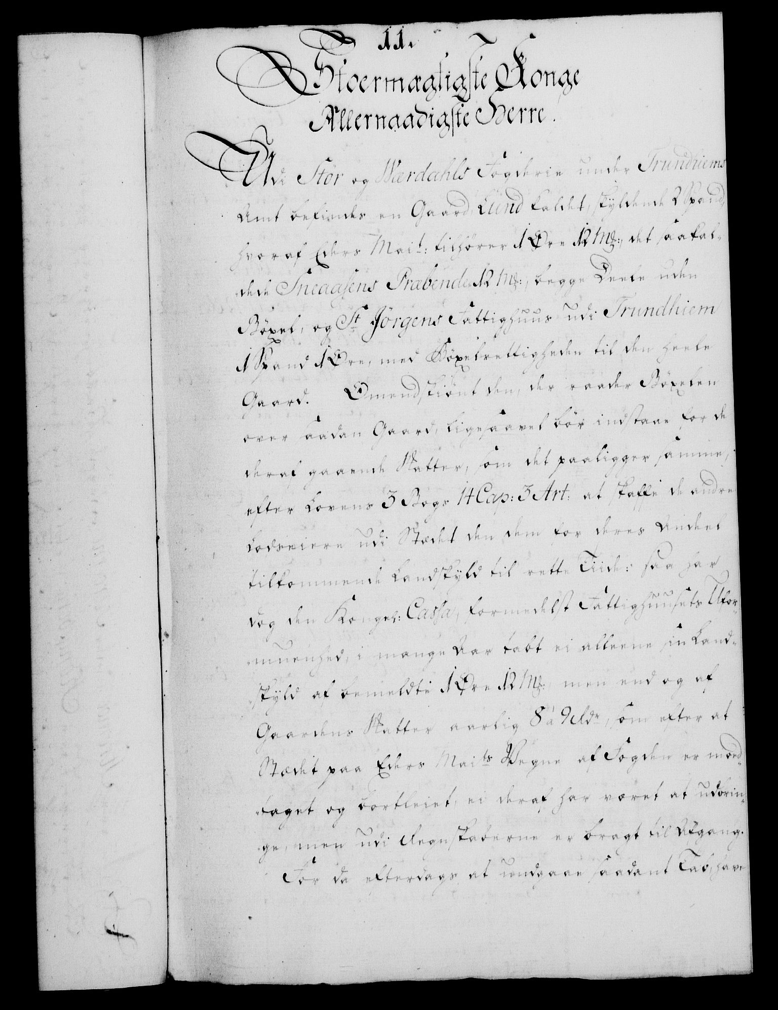 Rentekammeret, Kammerkanselliet, RA/EA-3111/G/Gf/Gfa/L0051: Norsk relasjons- og resolusjonsprotokoll (merket RK 52.51), 1769, p. 77