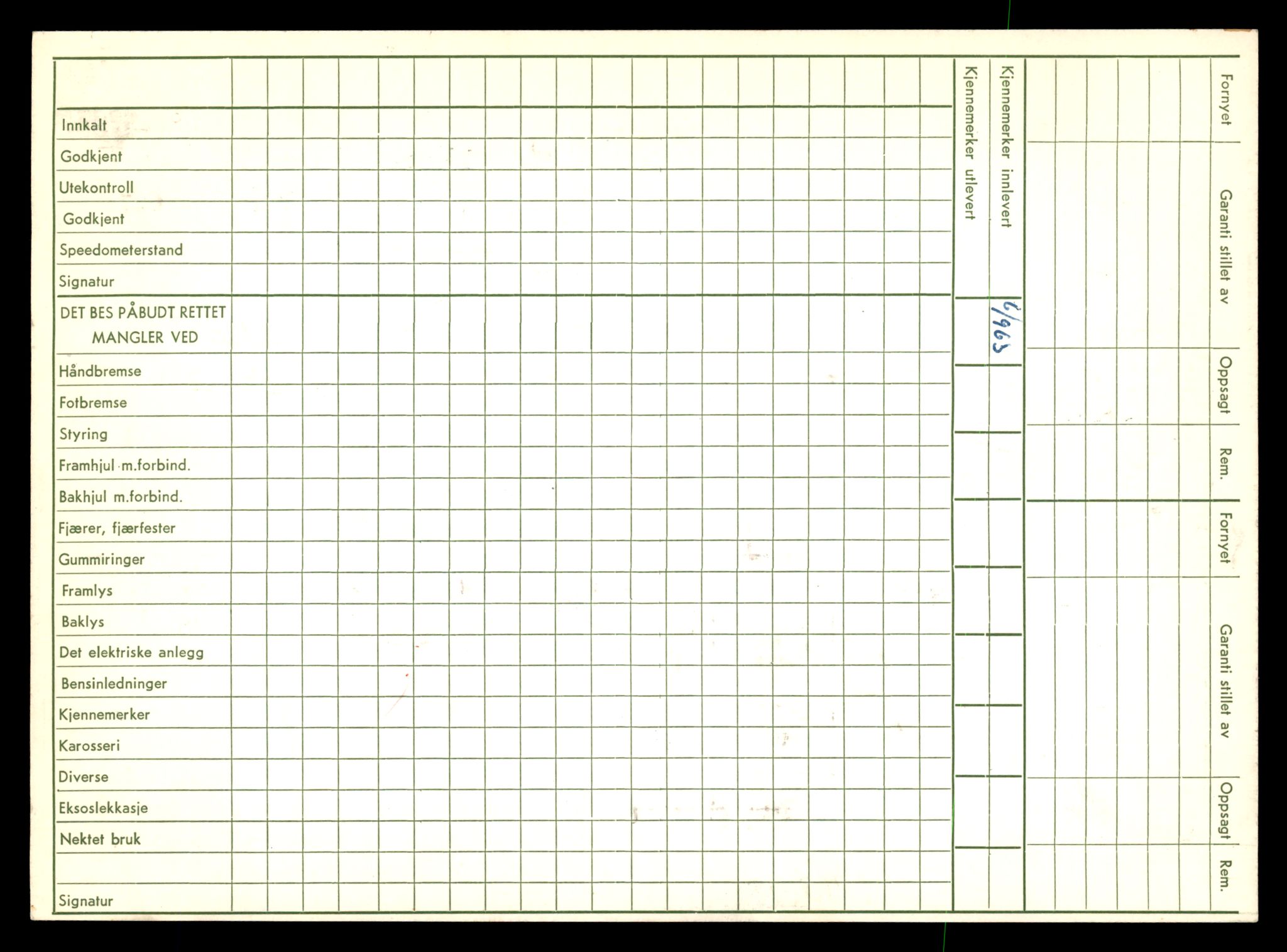 Møre og Romsdal vegkontor - Ålesund trafikkstasjon, AV/SAT-A-4099/F/Fe/L0016: Registreringskort for kjøretøy T 1851 - T 1984, 1927-1998, p. 1170