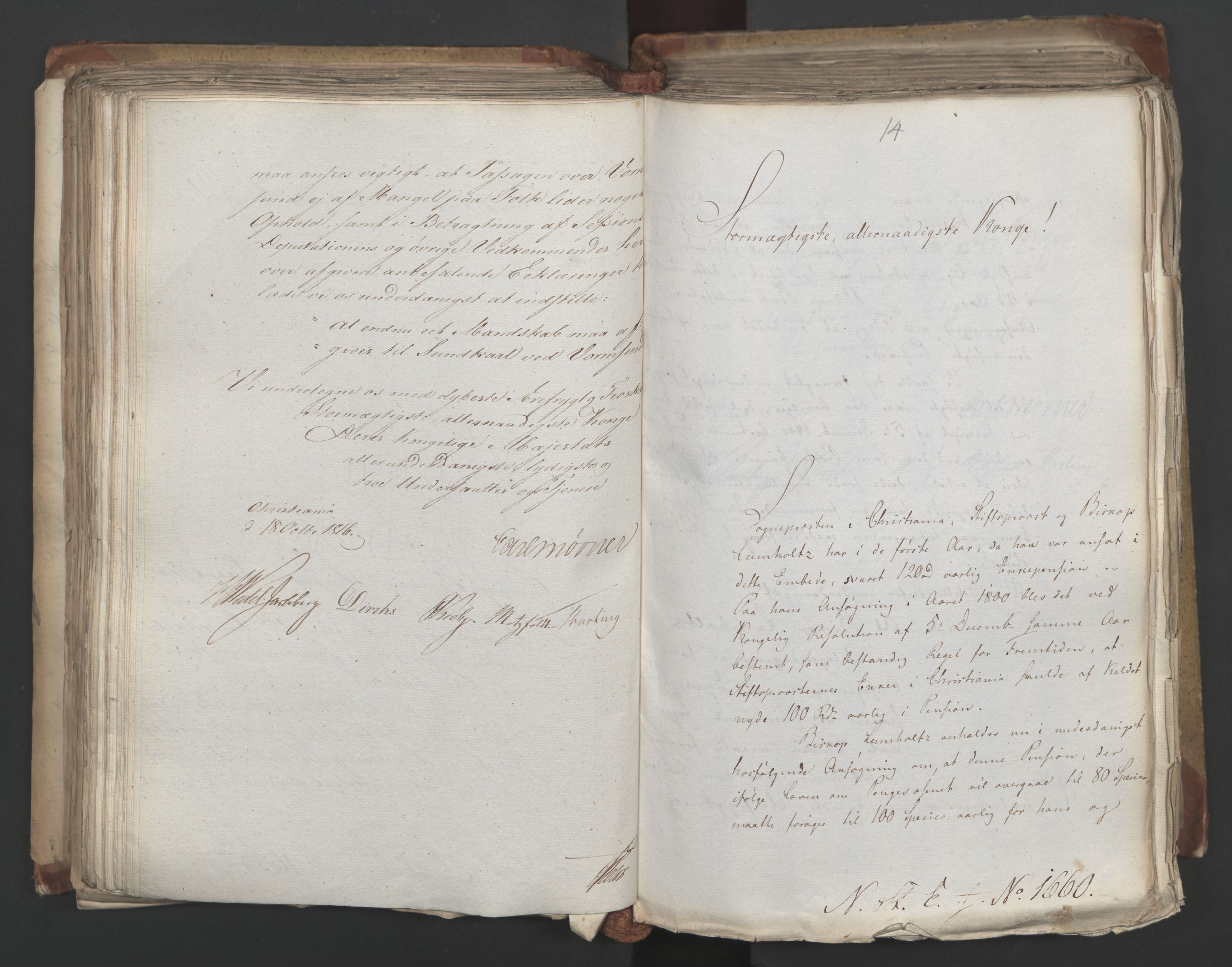 Statsrådsavdelingen i Stockholm, AV/RA-S-1003/D/Da/L0007: Regjeringsinnstillinger nr. 1545-1813, 1816, p. 255
