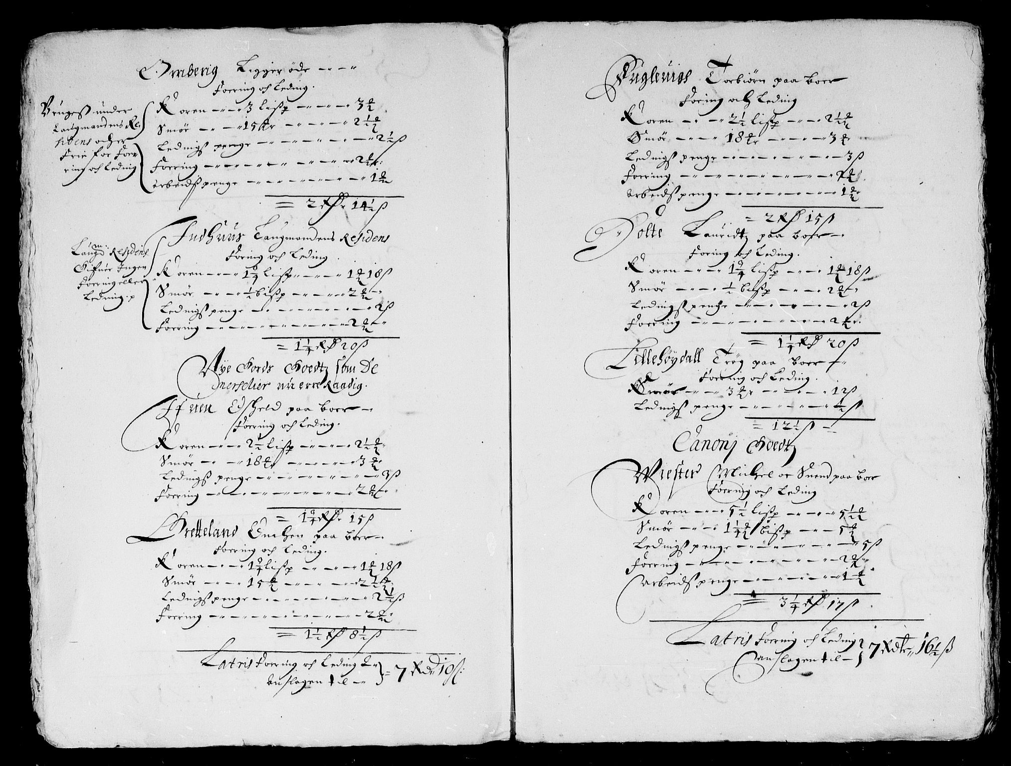 Rentekammeret inntil 1814, Reviderte regnskaper, Stiftamtstueregnskaper, Landkommissariatet på Akershus og Akershus stiftamt, AV/RA-EA-5869/R/Rb/L0085: Akershus stiftamt, 1672