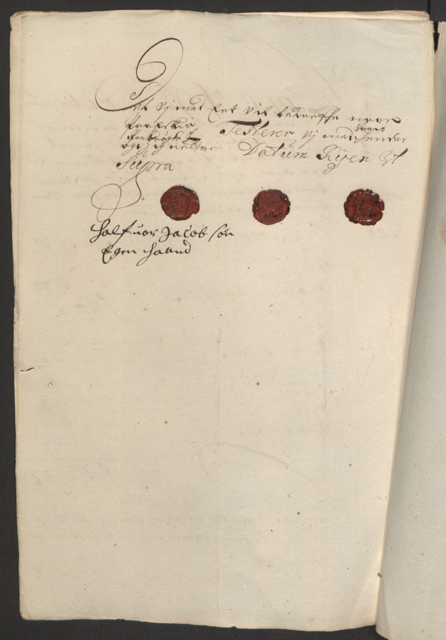 Rentekammeret inntil 1814, Reviderte regnskaper, Fogderegnskap, AV/RA-EA-4092/R16/L1035: Fogderegnskap Hedmark, 1694, p. 77