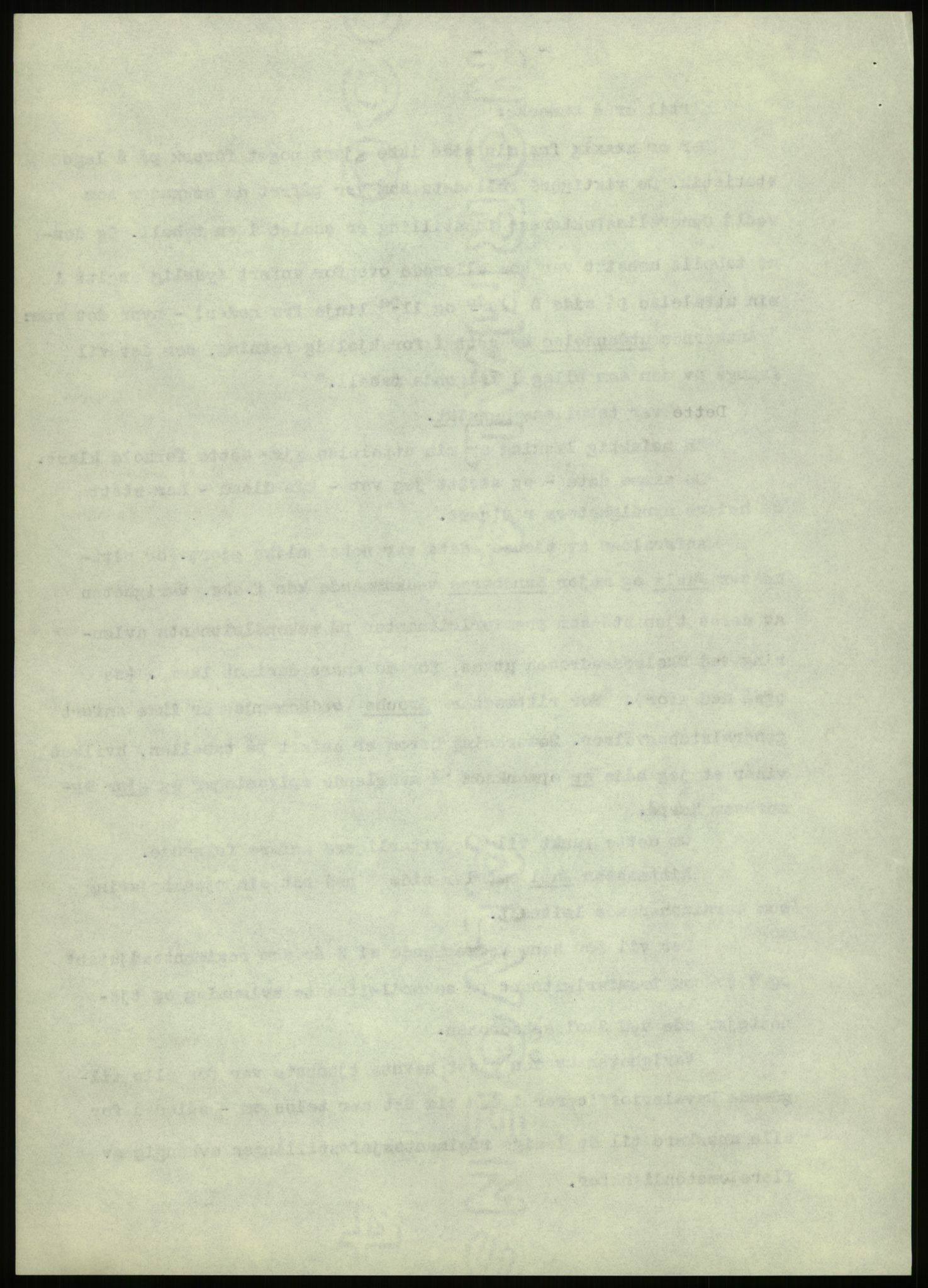 Forsvaret, Forsvarets krigshistoriske avdeling, AV/RA-RAFA-2017/Y/Yb/L0159: II-C-11-750-825  -  Kavaleriet og artilleriet, 1936-1940, p. 9
