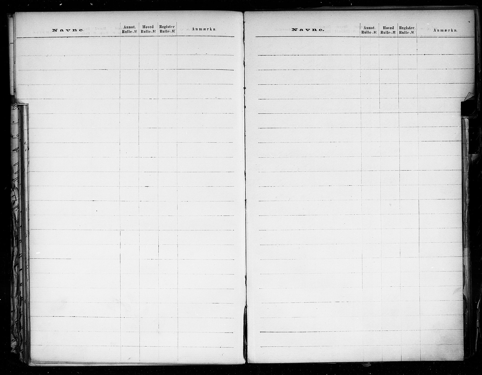 Larvik innrulleringskontor, SAKO/A-787/G/Ga/L0001: Registre til annotasjon- og hovedruller, 1868-1948, p. 41