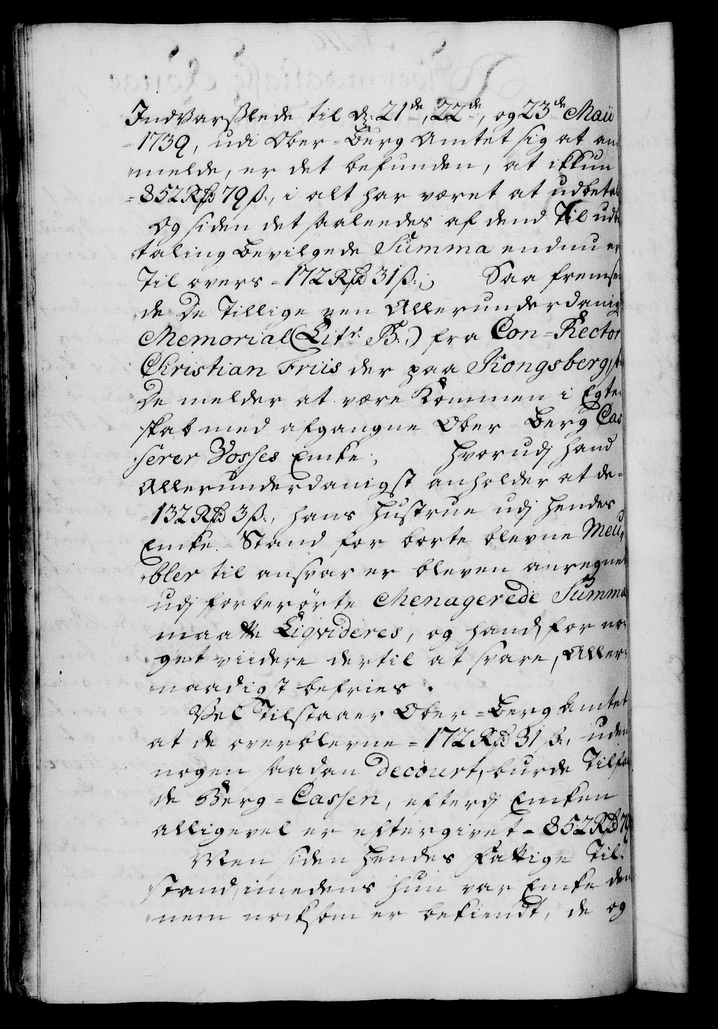 Rentekammeret, Kammerkanselliet, RA/EA-3111/G/Gf/Gfa/L0023: Norsk relasjons- og resolusjonsprotokoll (merket RK 52.23), 1740, p. 771