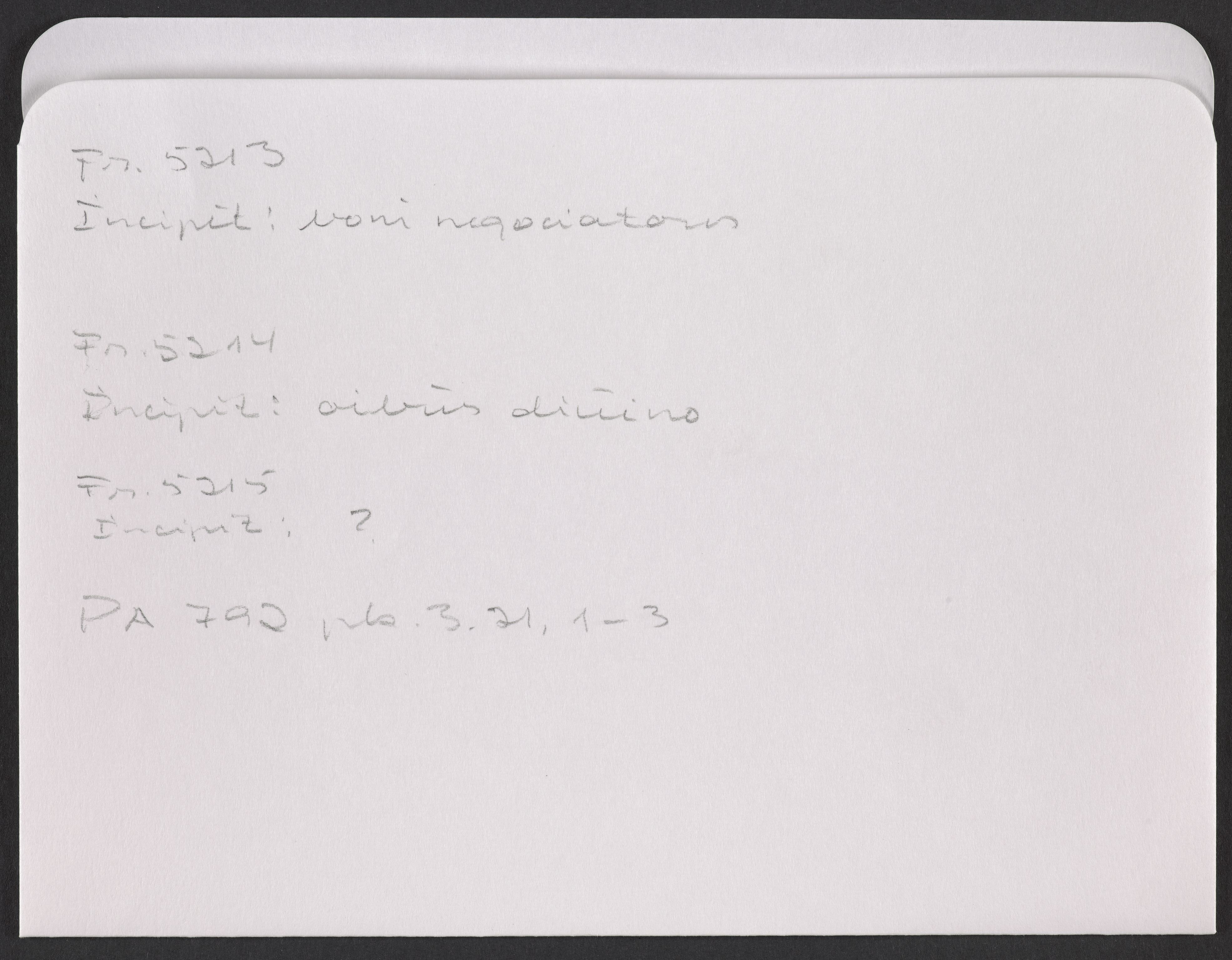 Tellefsen, Johan Christian, AV/RA-PA-0792/Fc/L0003: Membranfragmenter, 1100-1536, p. 127