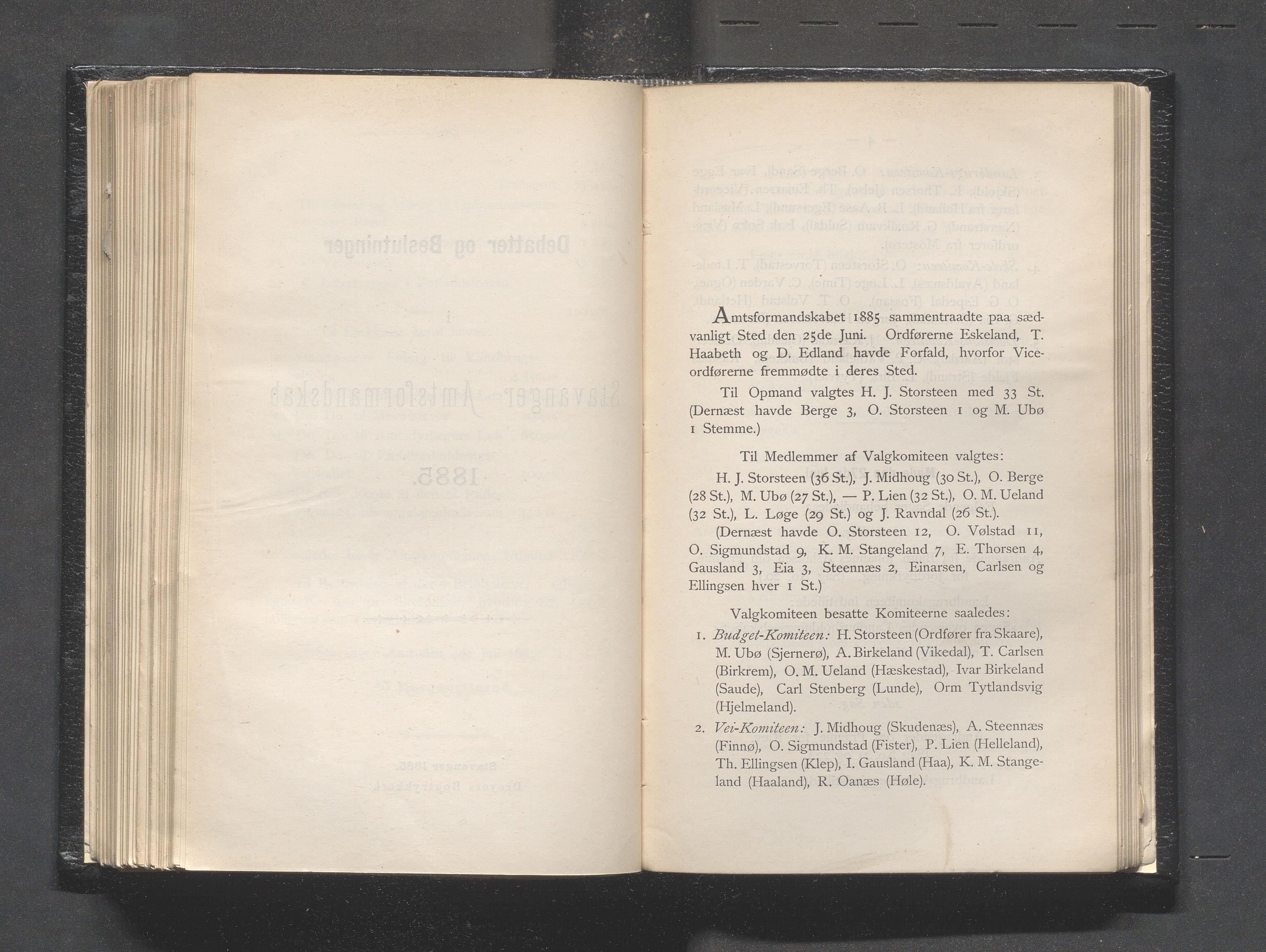 Rogaland fylkeskommune - Fylkesrådmannen , IKAR/A-900/A, 1885, p. 240