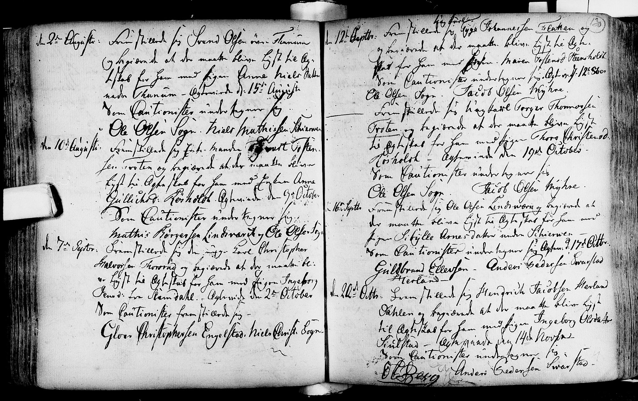 Lardal kirkebøker, SAKO/A-350/F/Fa/L0004: Parish register (official) no. i 4, 1733-1815, p. 130