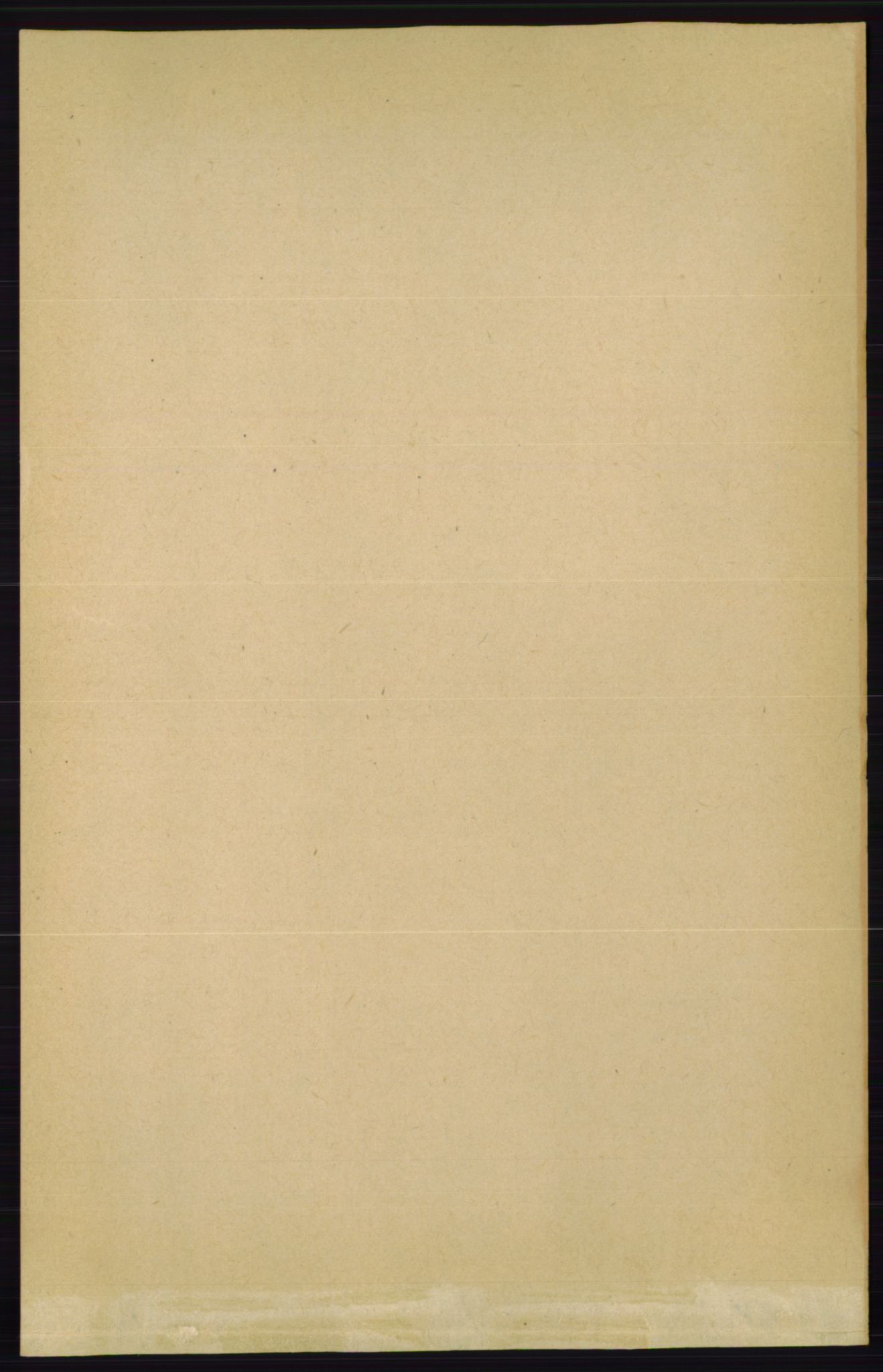 RA, 1891 census for 0827 Hjartdal, 1891, p. 117