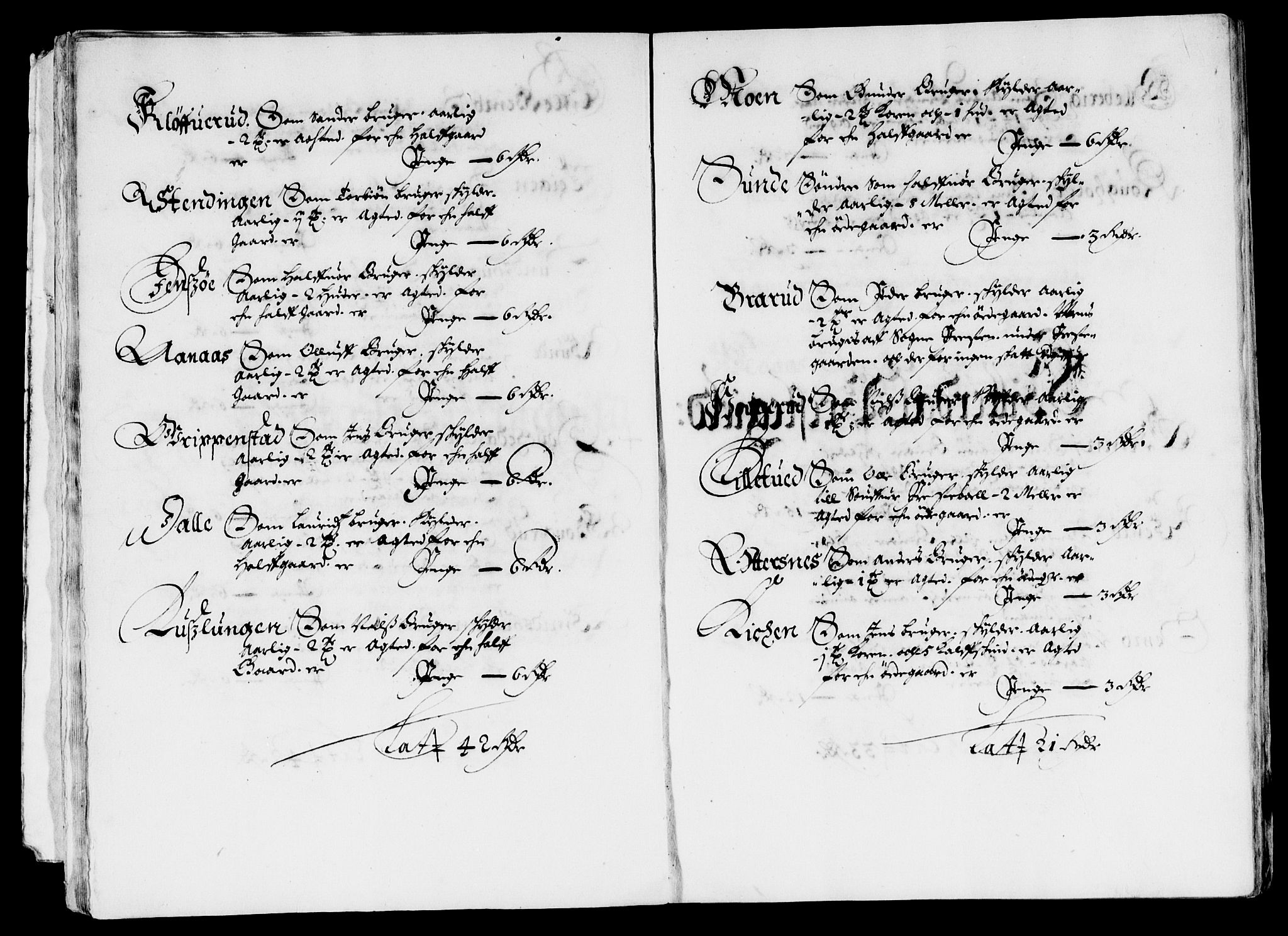 Rentekammeret inntil 1814, Reviderte regnskaper, Lensregnskaper, AV/RA-EA-5023/R/Rb/Rbp/L0047: Bratsberg len, 1659-1662