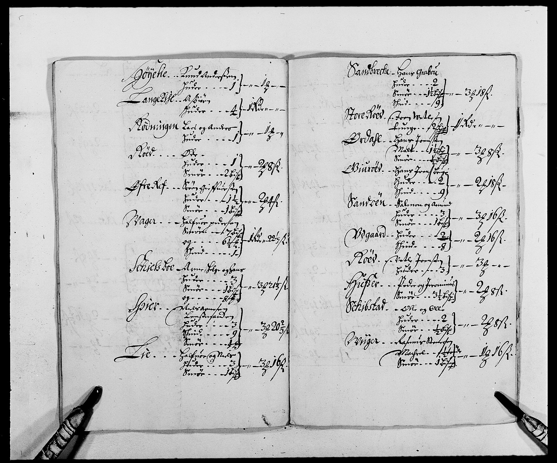 Rentekammeret inntil 1814, Reviderte regnskaper, Fogderegnskap, AV/RA-EA-4092/R03/L0114: Fogderegnskap Onsøy, Tune, Veme og Åbygge fogderi, 1678-1683, p. 293