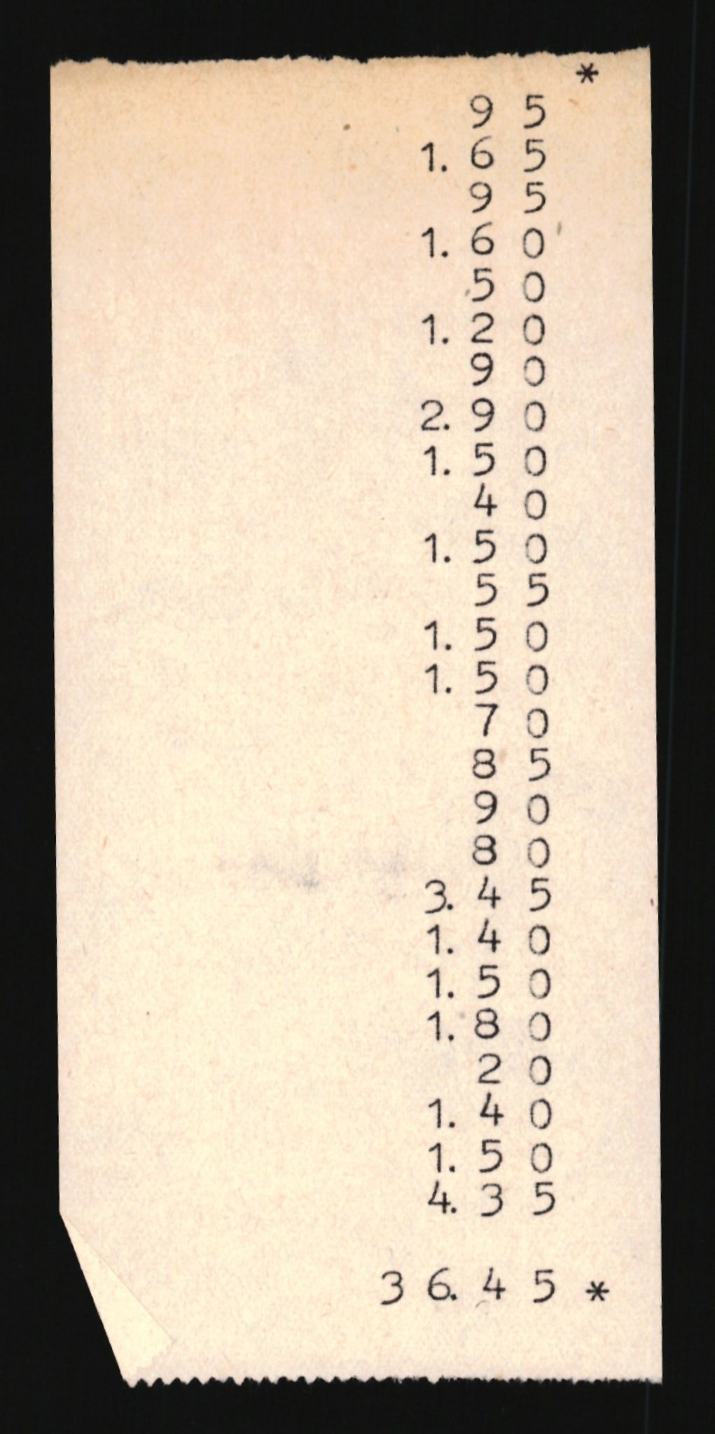 Justisdepartementet, Oppgjørsavdelingen, AV/RA-S-1056/G/Ga/L0005: Anvisningsliste nr. 385-388, 390-410, 662-725, 728-732, 736-740 og 1106-1140 over utbetalte effektsaker, 1940-1942, p. 975