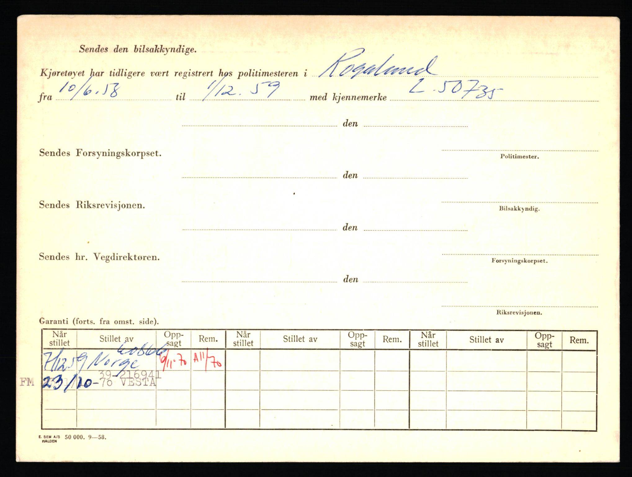 Stavanger trafikkstasjon, AV/SAST-A-101942/0/F/L0037: L-20500 - L-21499, 1930-1971, p. 720